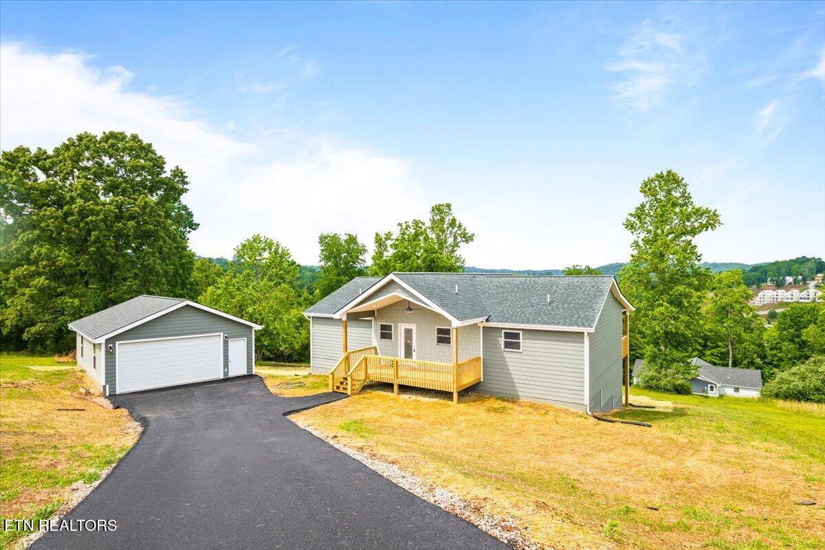 258 Sam Maria Way, Lafollette, TN - Norris Lake Real Estate - Image# 50