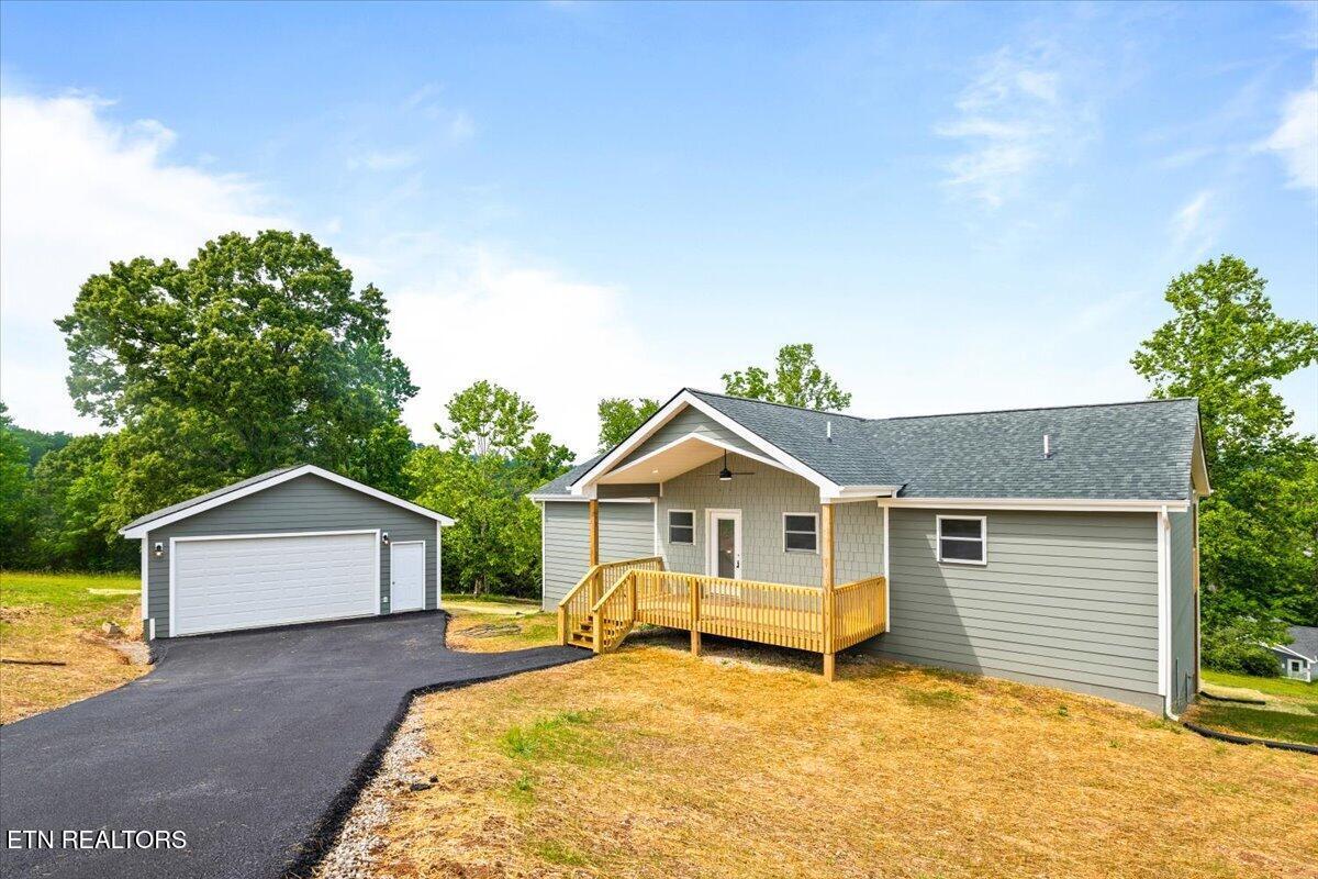 258 Sam Maria Way, Lafollette, TN - Norris Lake Real Estate - Image# 51