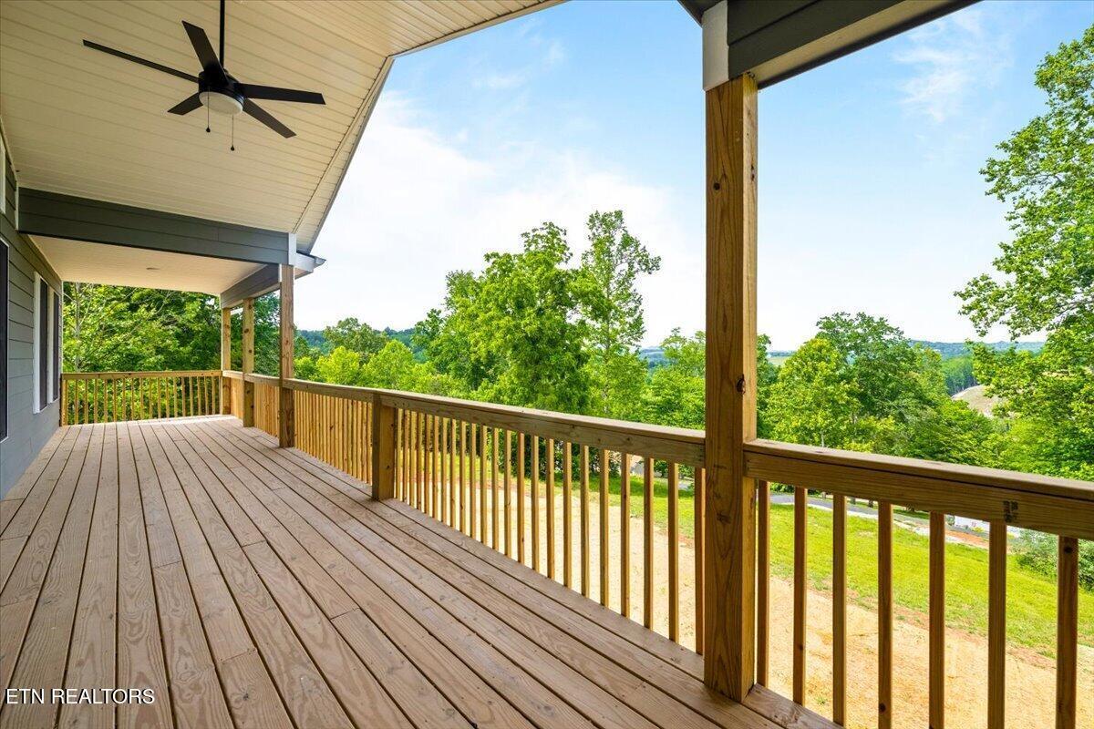 258 Sam Maria Way, Lafollette, TN - Norris Lake Real Estate - Image# 57