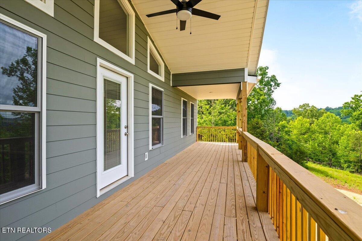 258 Sam Maria Way, Lafollette, TN - Norris Lake Real Estate - Image# 59