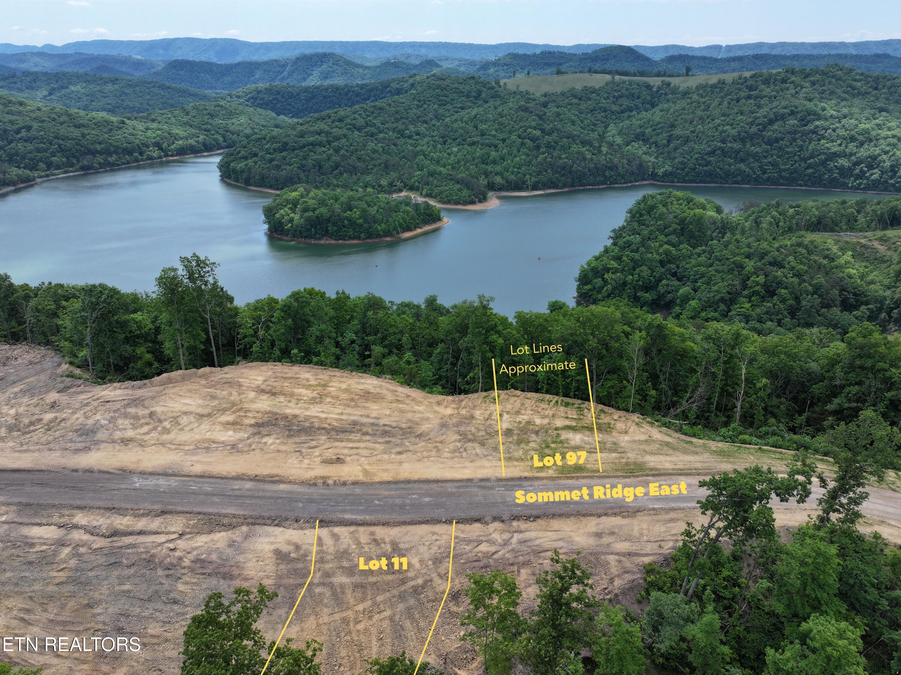 Norris Lake Real Estate - Image# 2