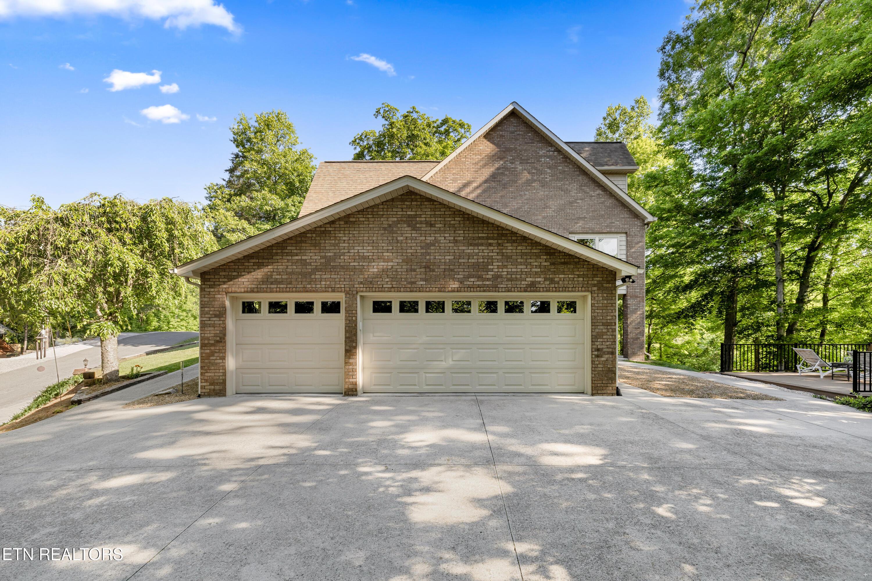 127 Ridgeland Lane, Sharps Chapel, TN - Norris Lake Real Estate - Image# 51