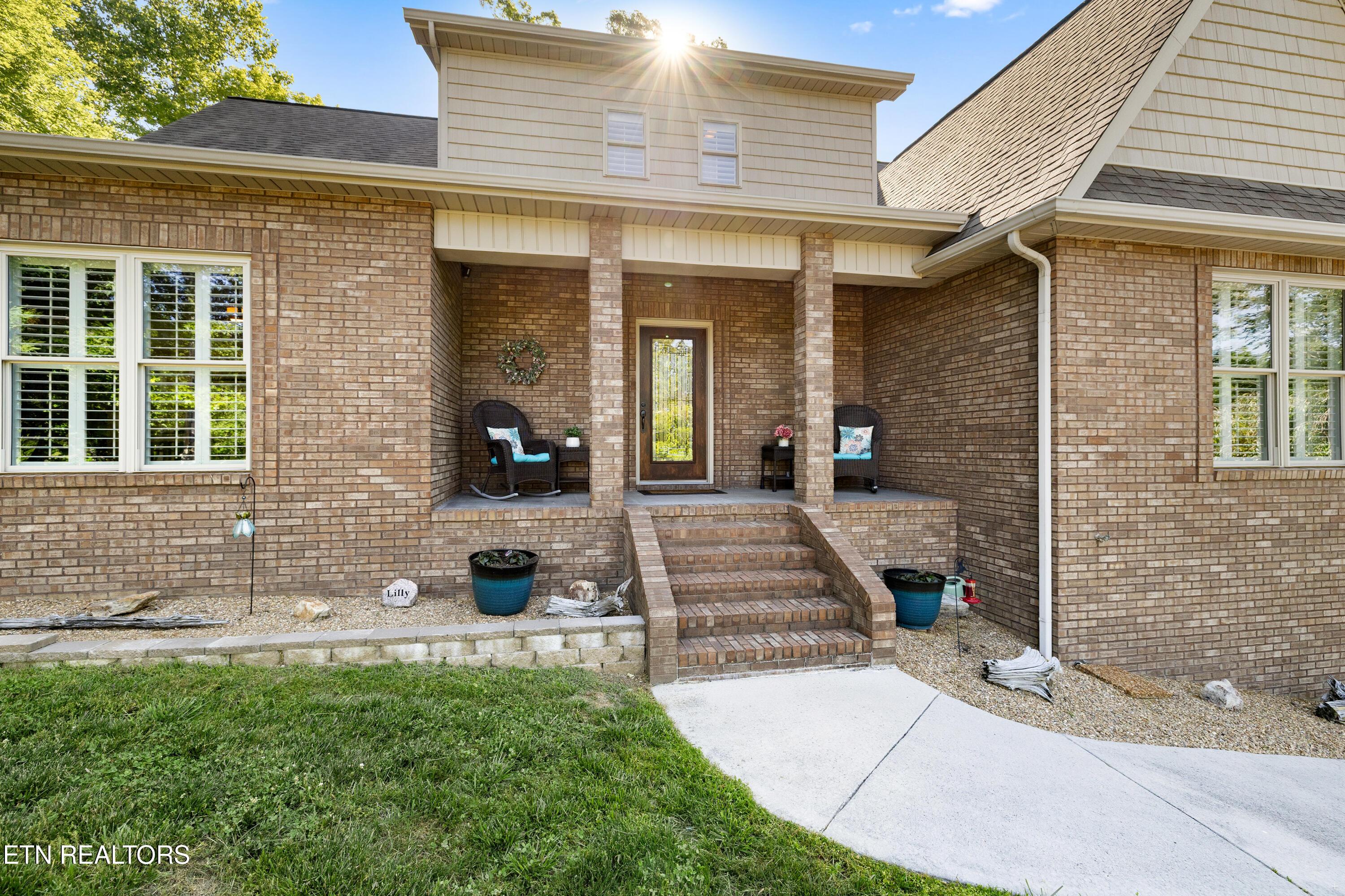 127 Ridgeland Lane, Sharps Chapel, TN - Norris Lake Real Estate - Image# 6