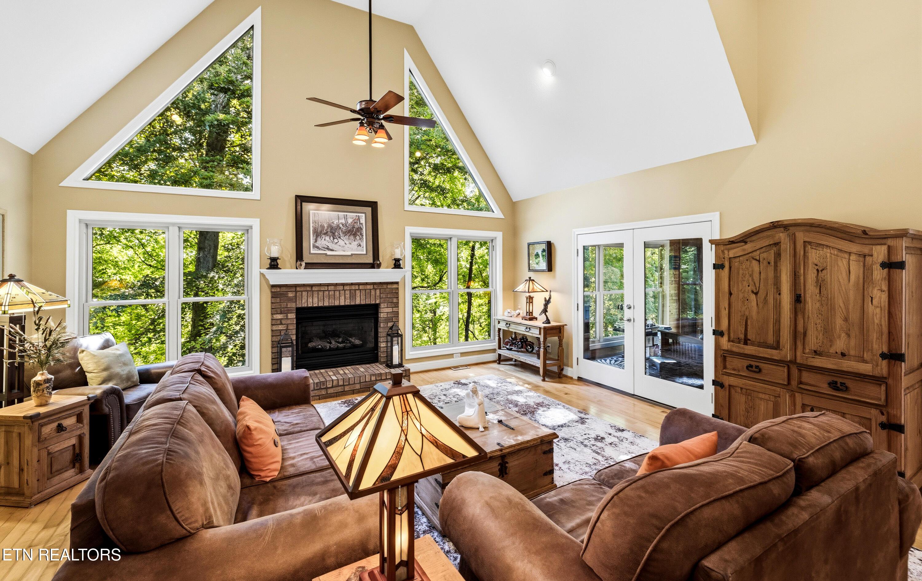127 Ridgeland Lane, Sharps Chapel, TN - Norris Lake Real Estate - Image# 9