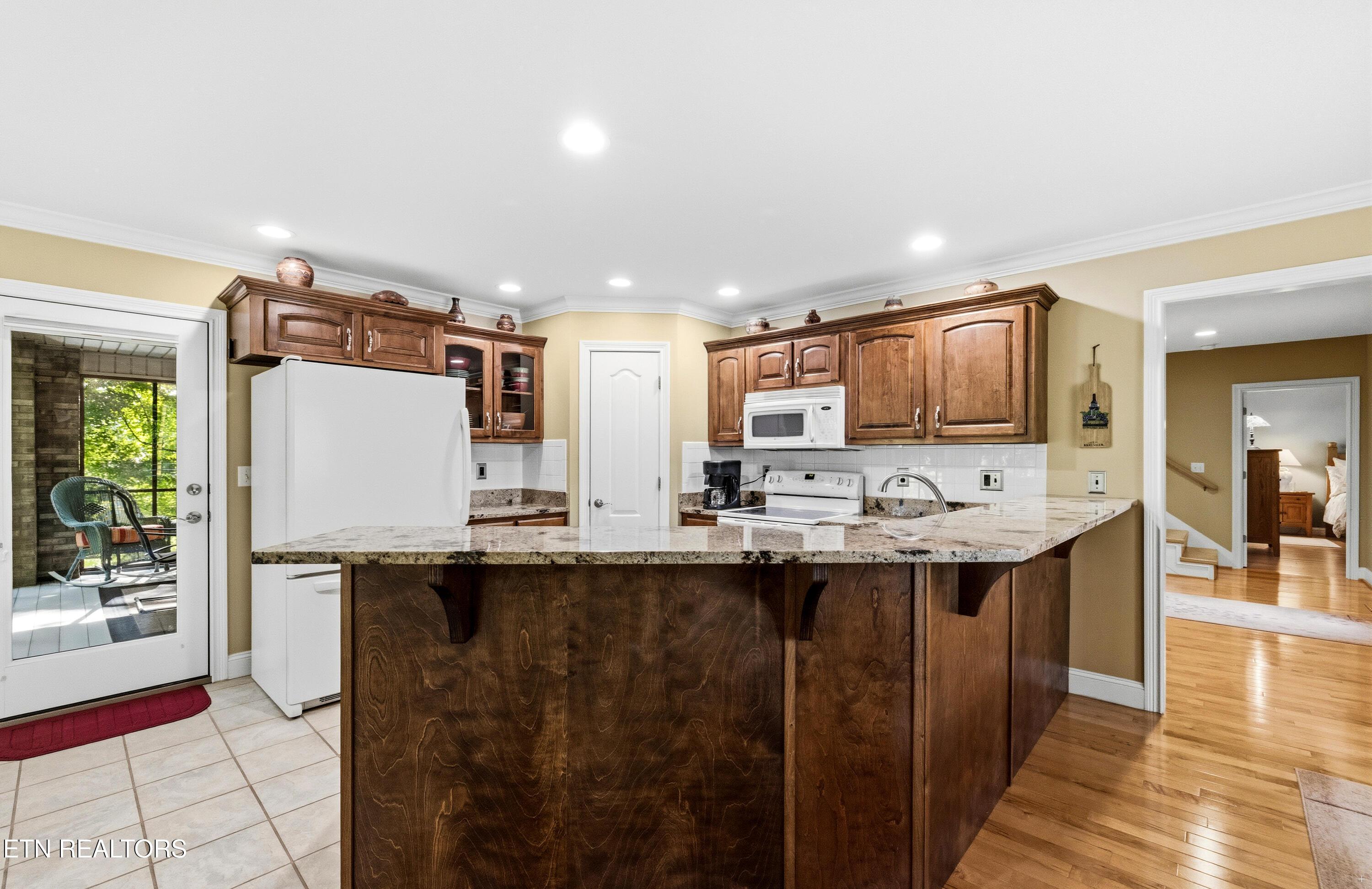 127 Ridgeland Lane, Sharps Chapel, TN - Norris Lake Real Estate - Image# 17