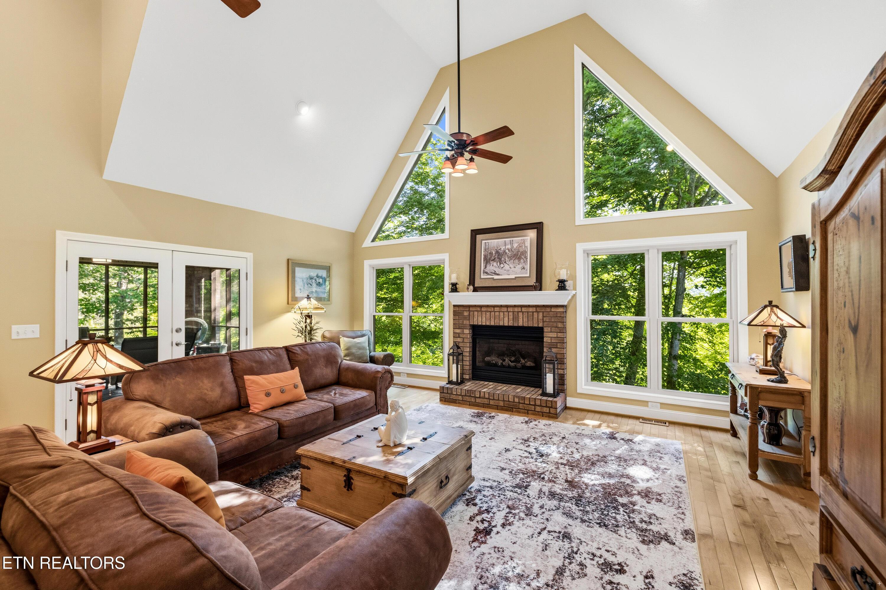 127 Ridgeland Lane, Sharps Chapel, TN - Norris Lake Real Estate - Image# 13