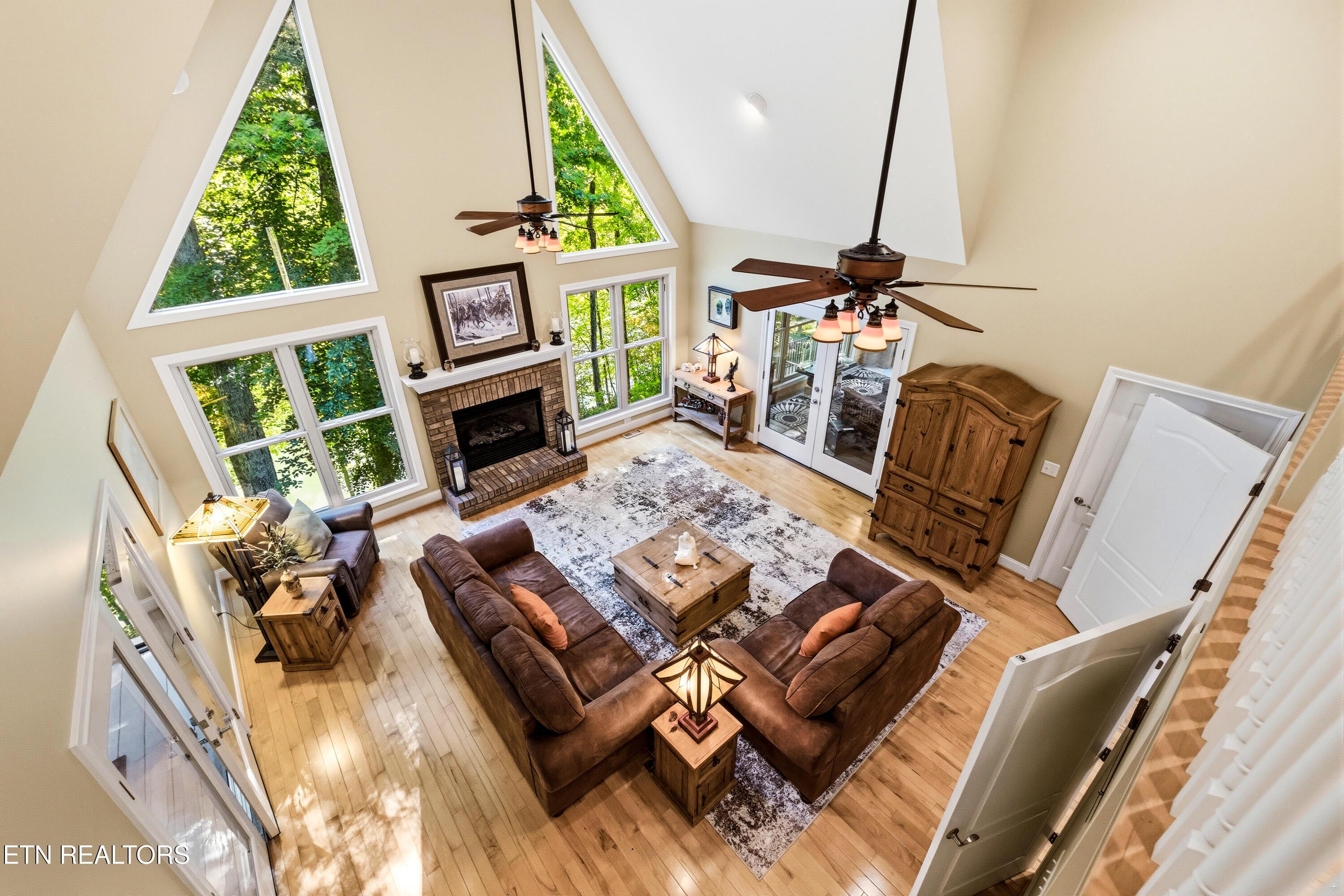 127 Ridgeland Lane, Sharps Chapel, TN - Norris Lake Real Estate - Image# 14