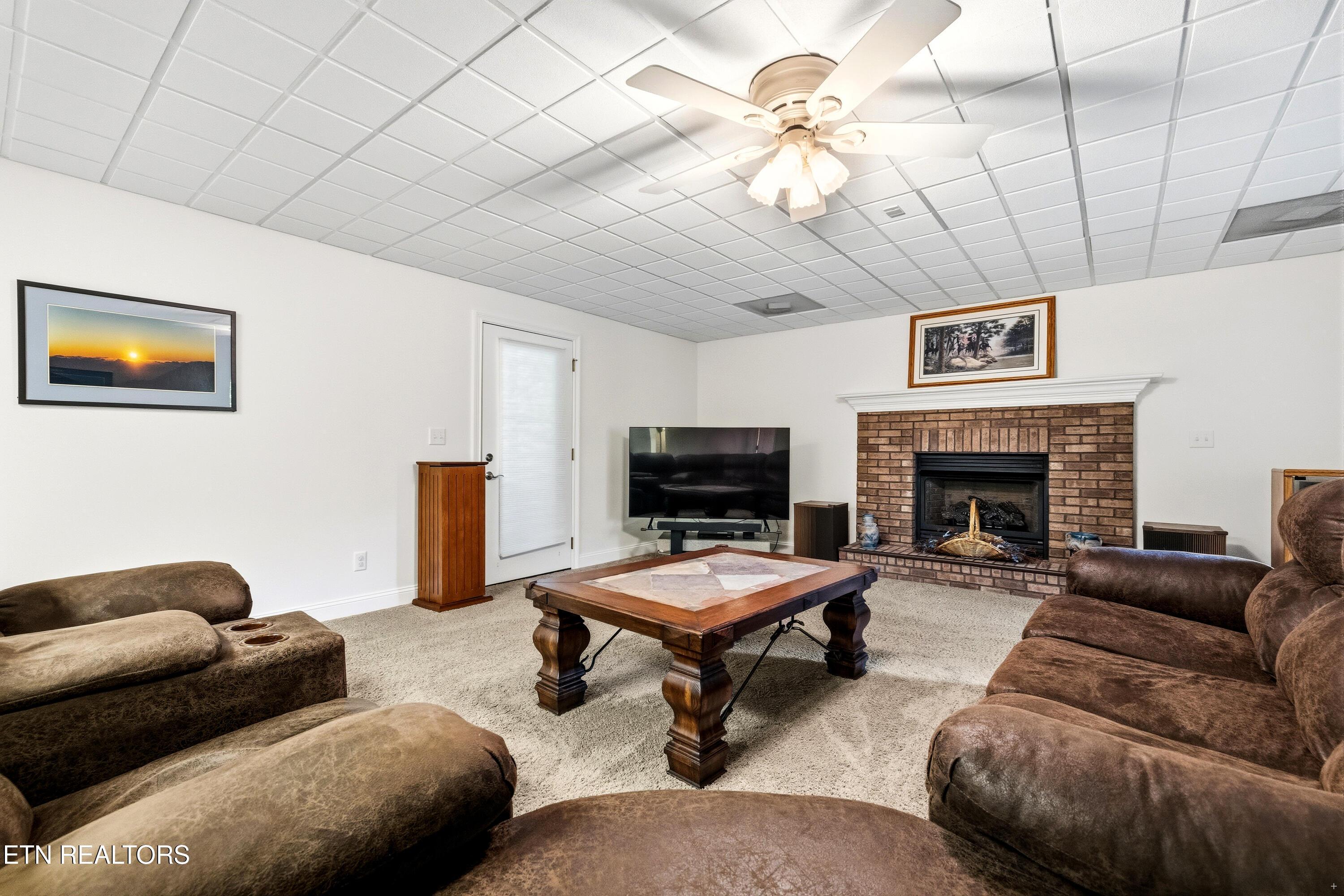 127 Ridgeland Lane, Sharps Chapel, TN - Norris Lake Real Estate - Image# 34