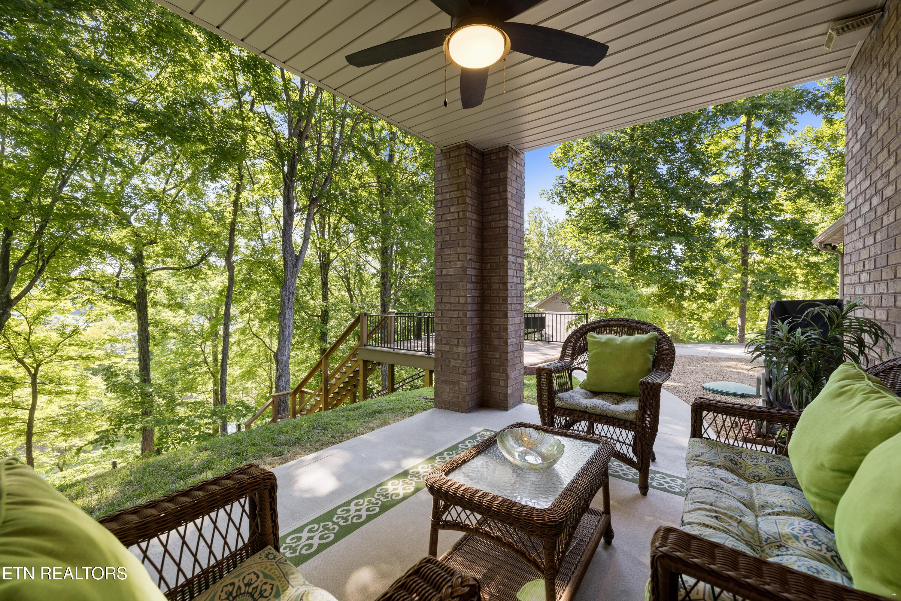 127 Ridgeland Lane, Sharps Chapel, TN - Norris Lake Real Estate - Image# 41