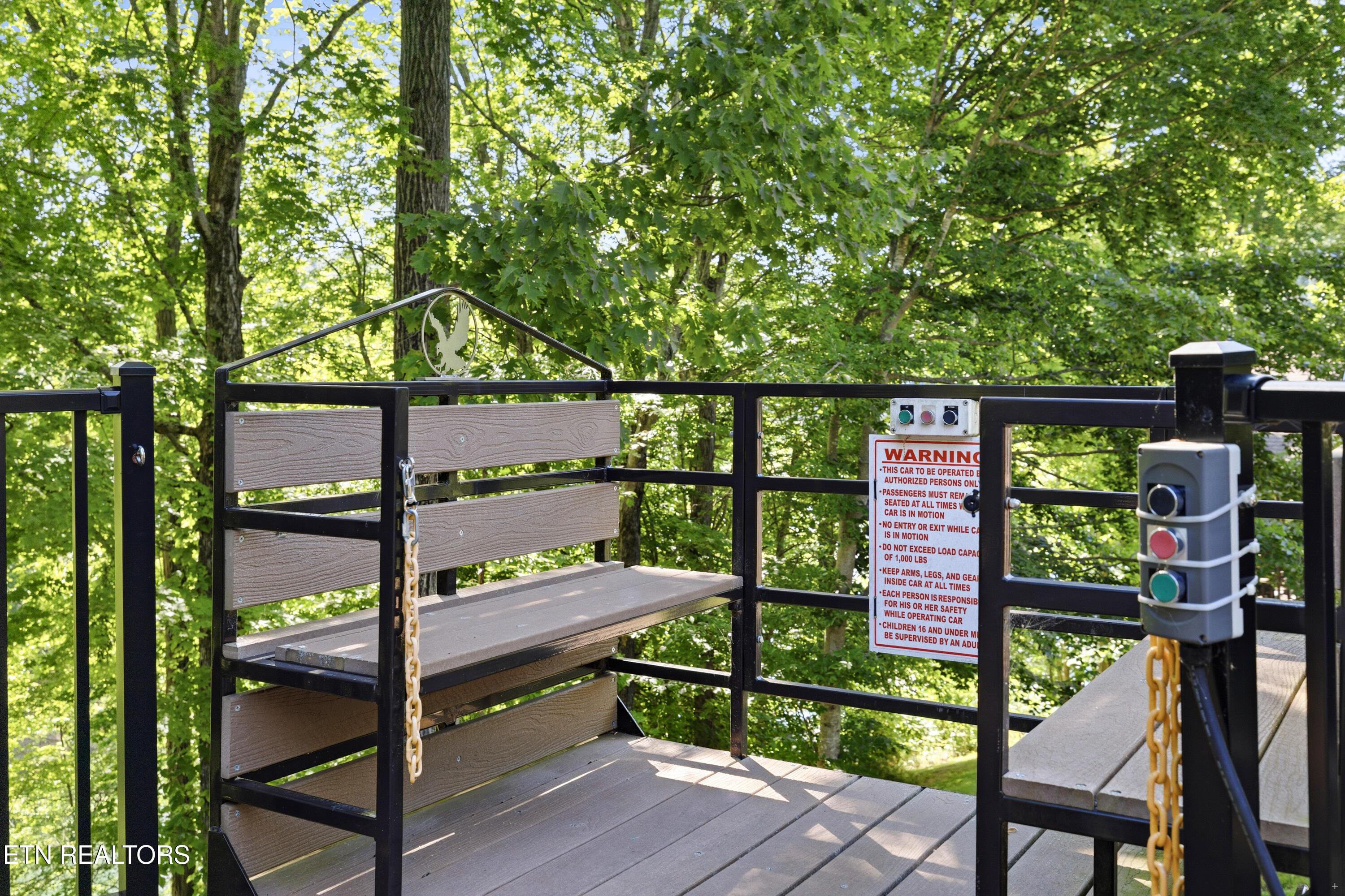 127 Ridgeland Lane, Sharps Chapel, TN - Norris Lake Real Estate - Image# 43