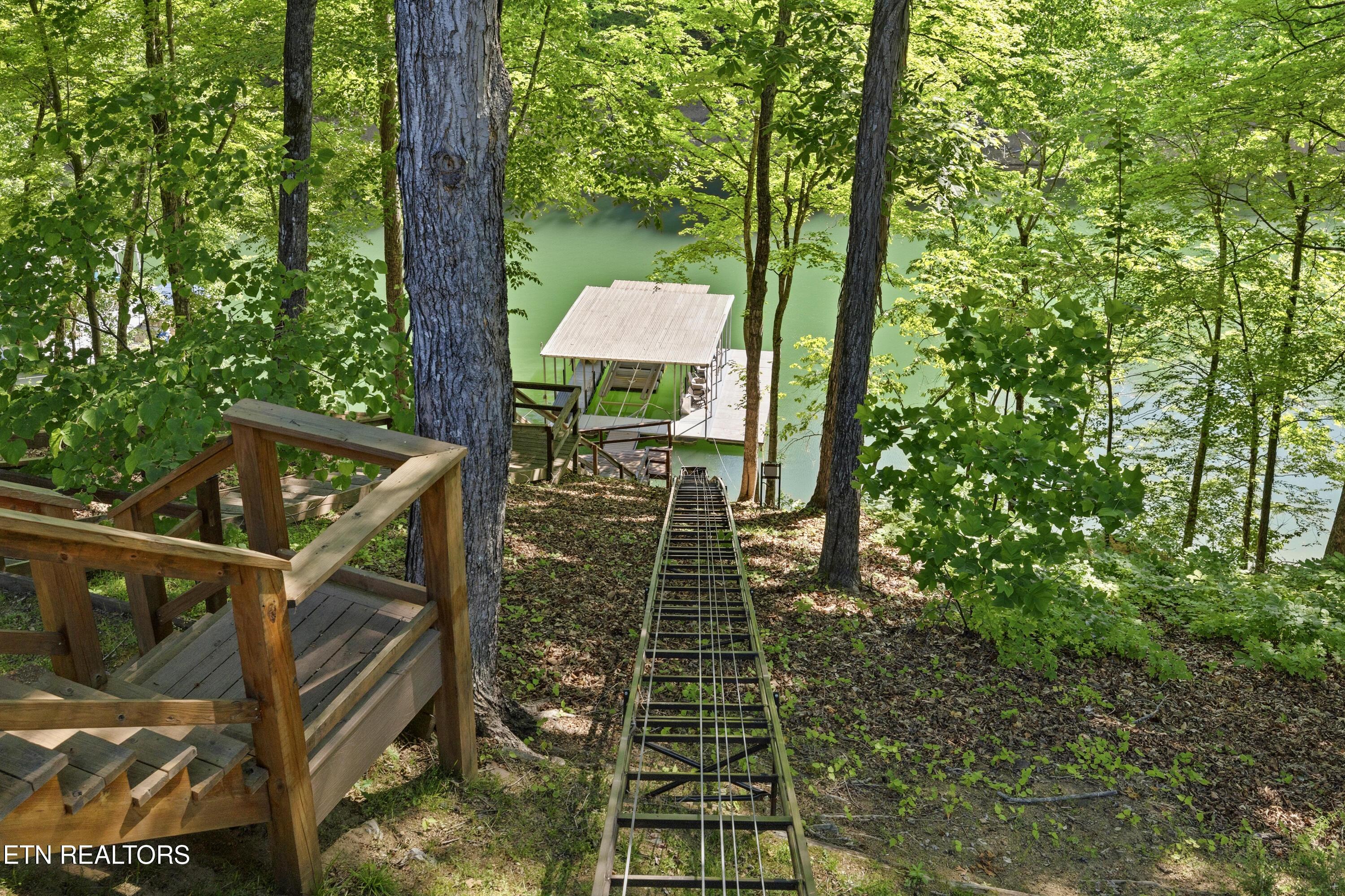 127 Ridgeland Lane, Sharps Chapel, TN - Norris Lake Real Estate - Image# 44