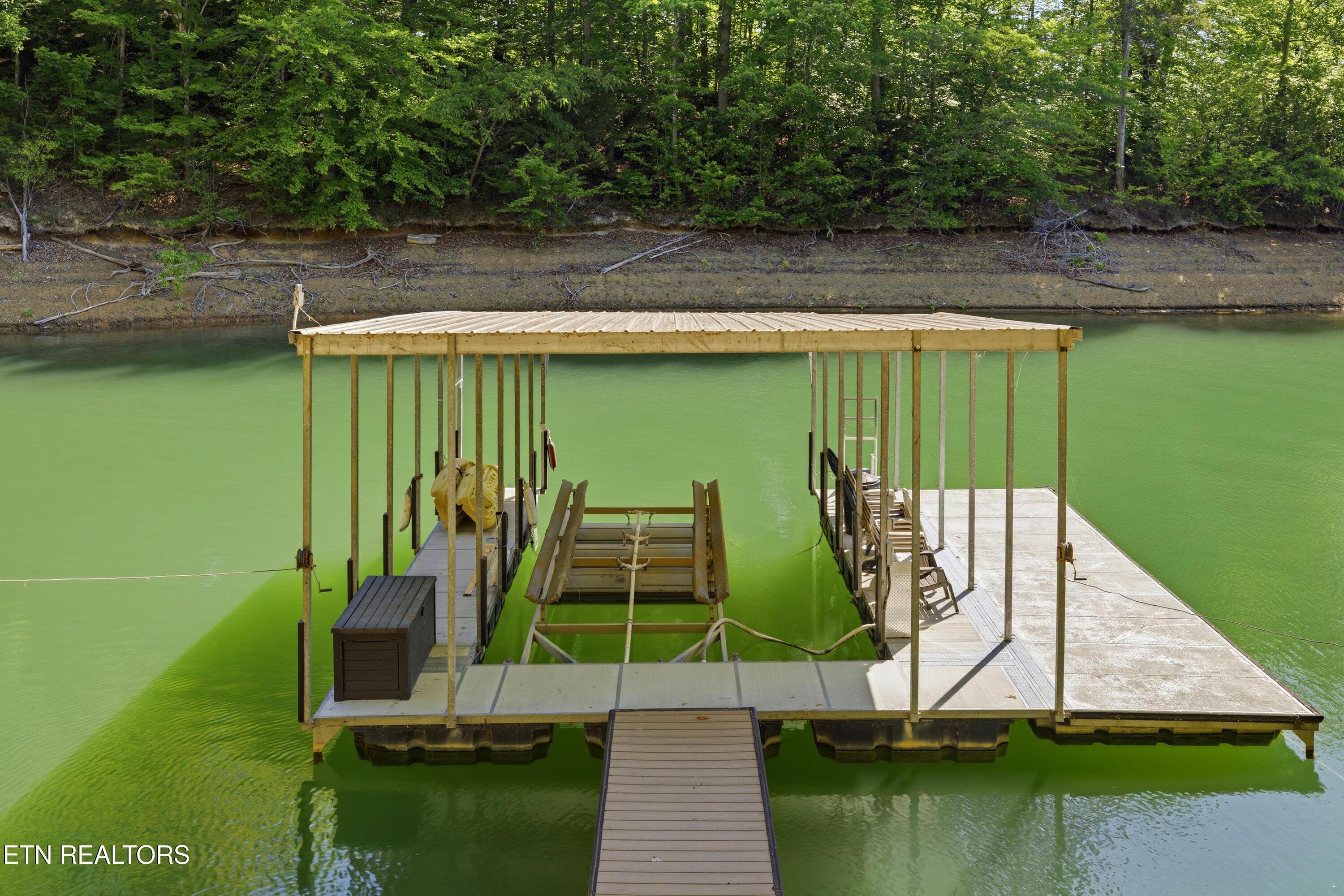 127 Ridgeland Lane, Sharps Chapel, TN - Norris Lake Real Estate - Image# 45