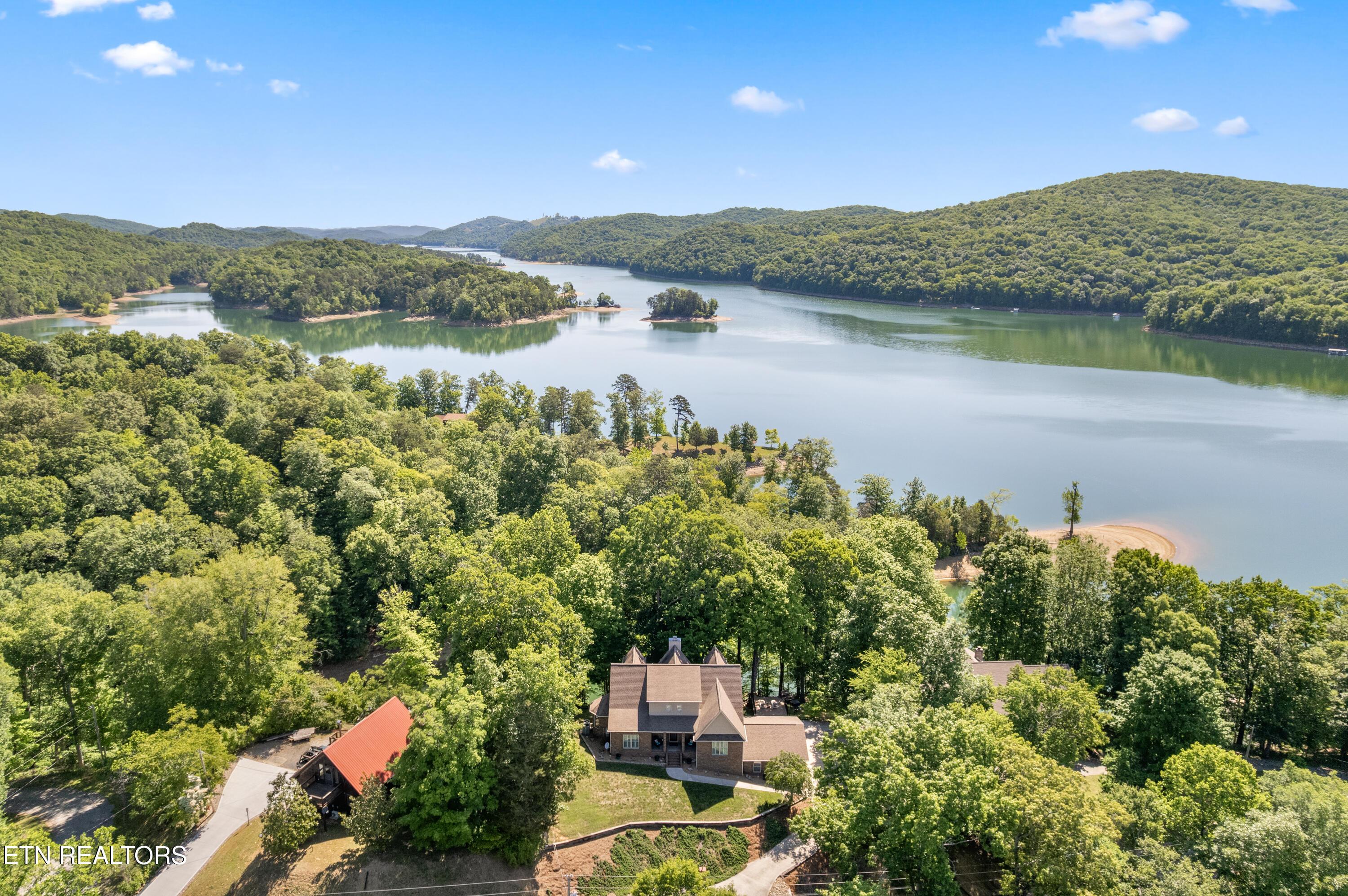 127 Ridgeland Lane, Sharps Chapel, TN - Norris Lake Real Estate - Image# 48