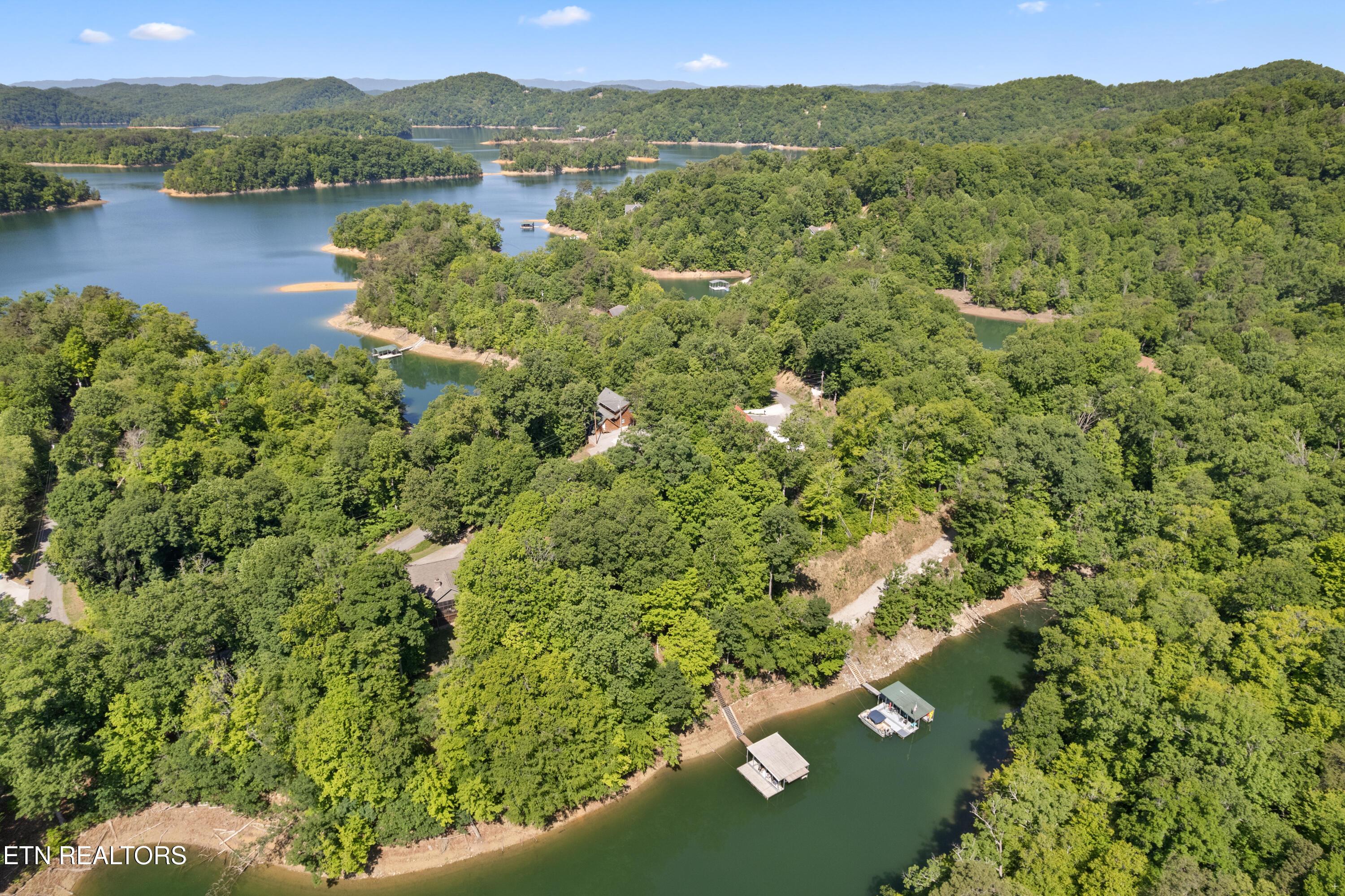 127 Ridgeland Lane, Sharps Chapel, TN - Norris Lake Real Estate - Image# 49