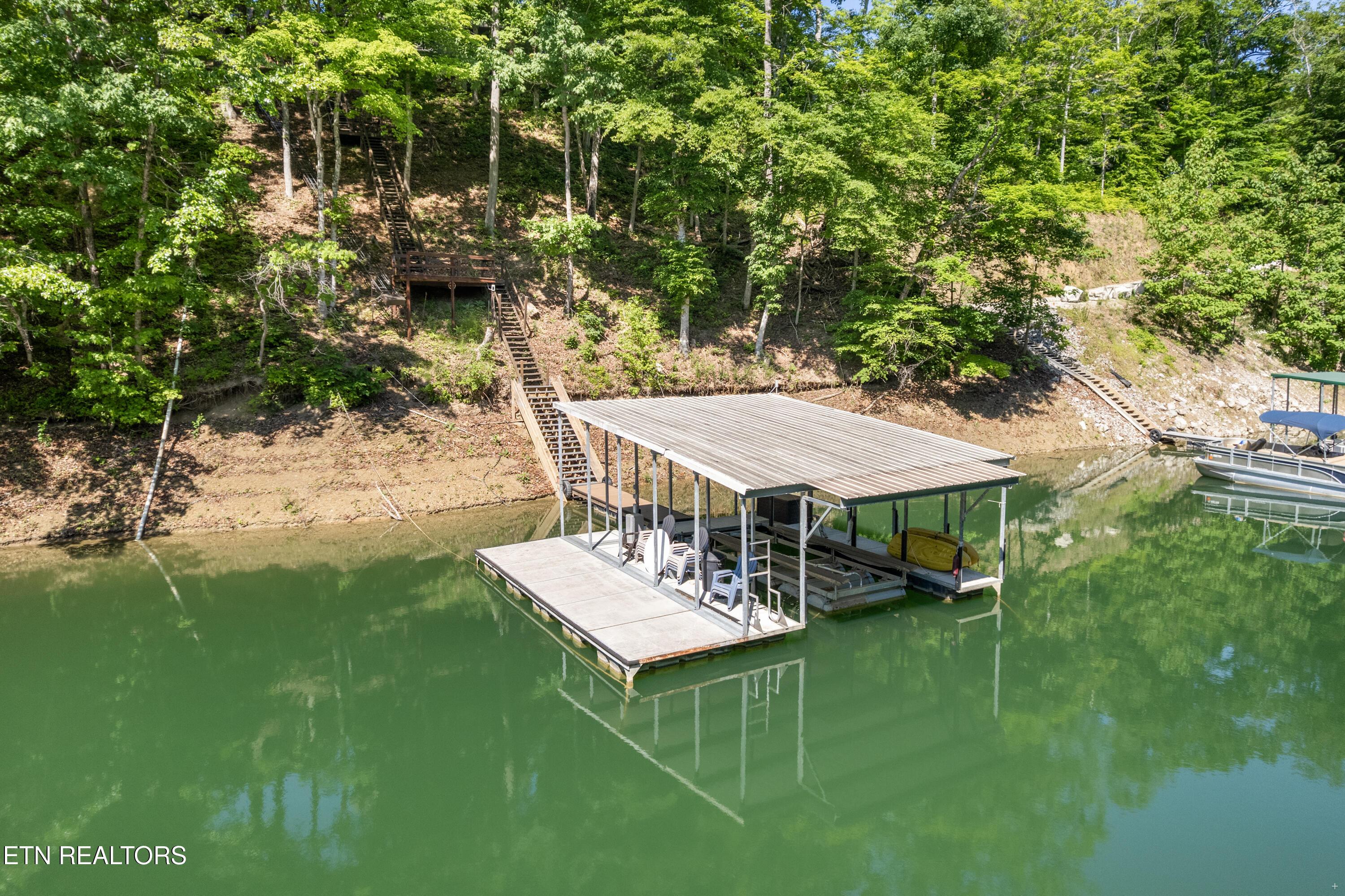 127 Ridgeland Lane, Sharps Chapel, TN - Norris Lake Real Estate - Image# 5