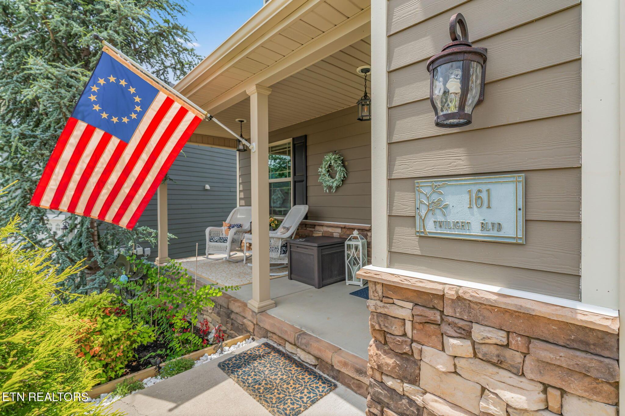161 Twilight Blvd, Sharps Chapel, TN - Norris Lake Real Estate - Image# 3