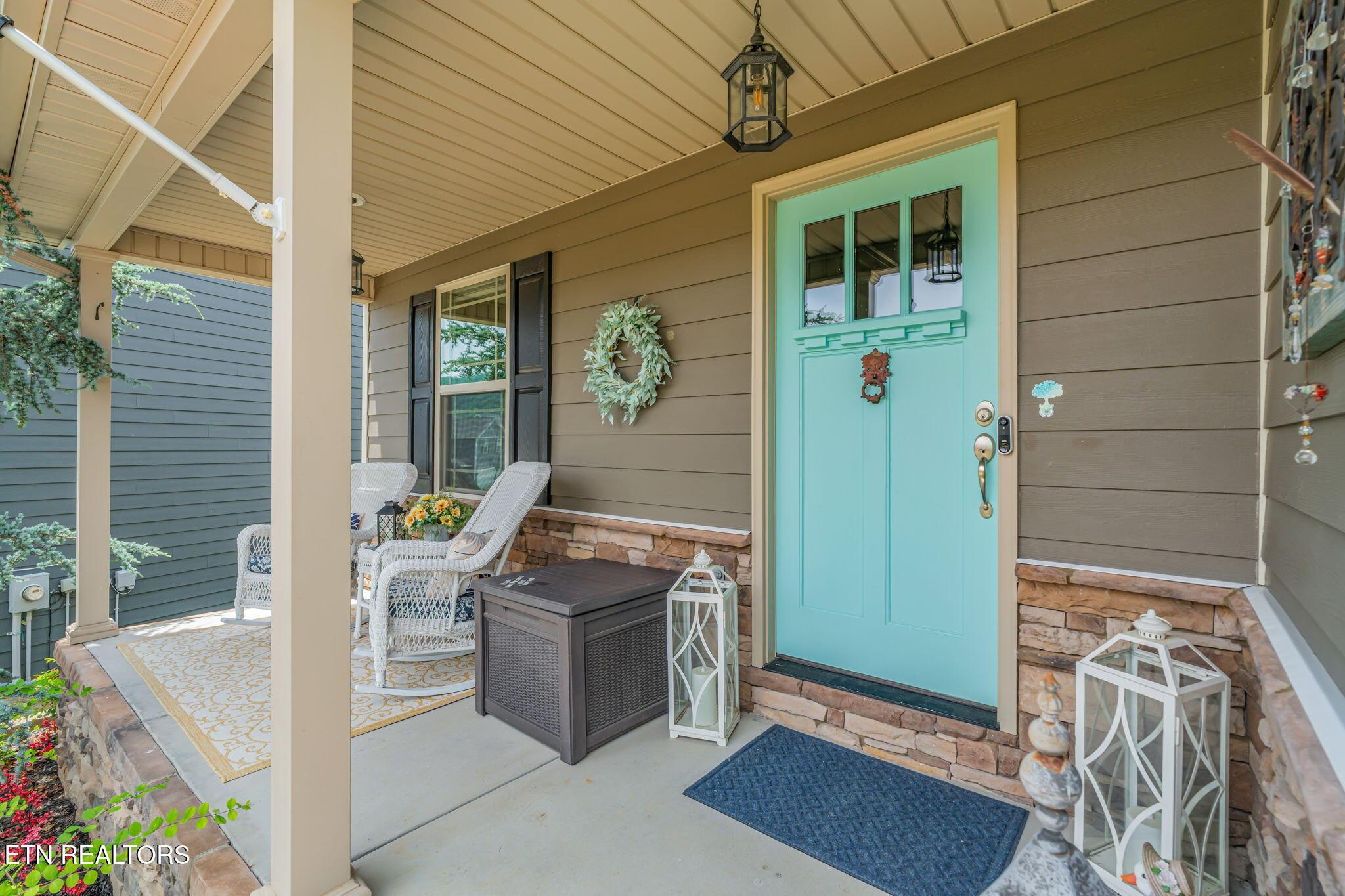 161 Twilight Blvd, Sharps Chapel, TN - Norris Lake Real Estate - Image# 4