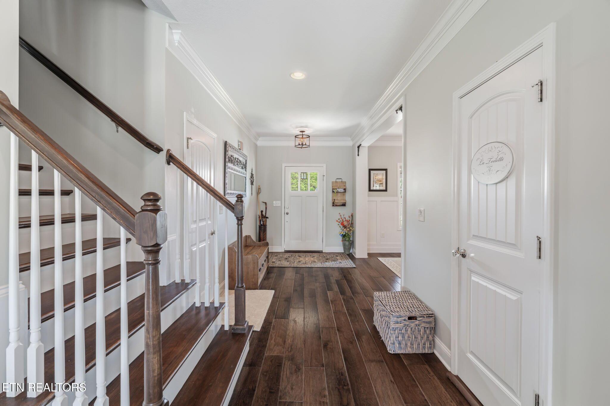 161 Twilight Blvd, Sharps Chapel, TN - Norris Lake Real Estate - Image# 5