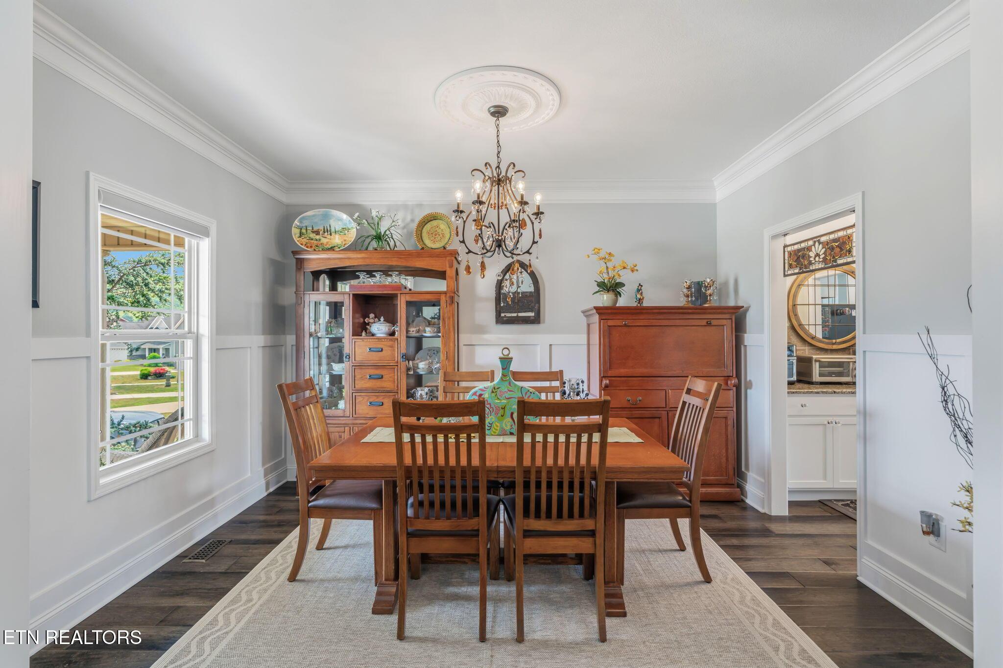 161 Twilight Blvd, Sharps Chapel, TN - Norris Lake Real Estate - Image# 6