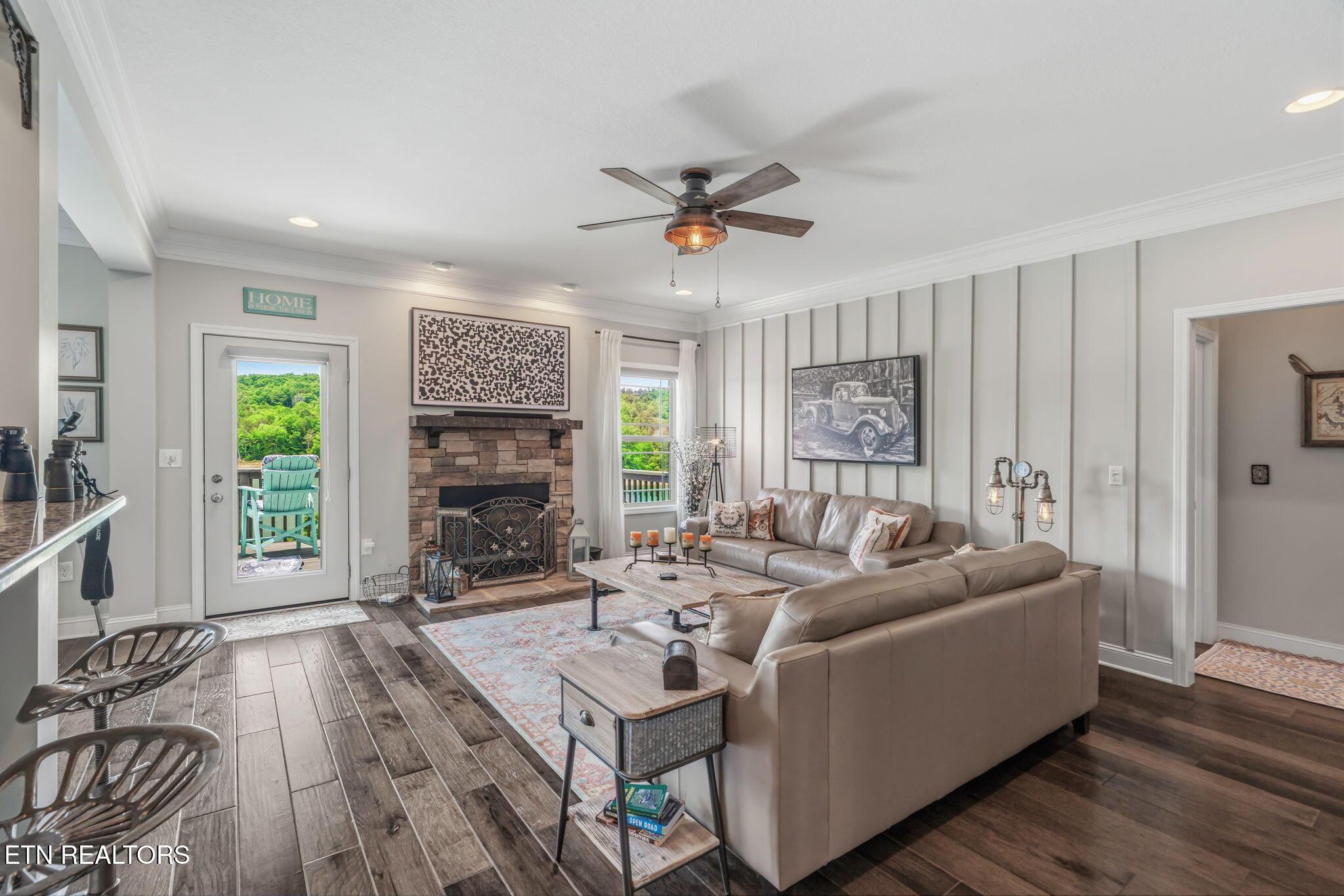 161 Twilight Blvd, Sharps Chapel, TN - Norris Lake Real Estate - Image# 7