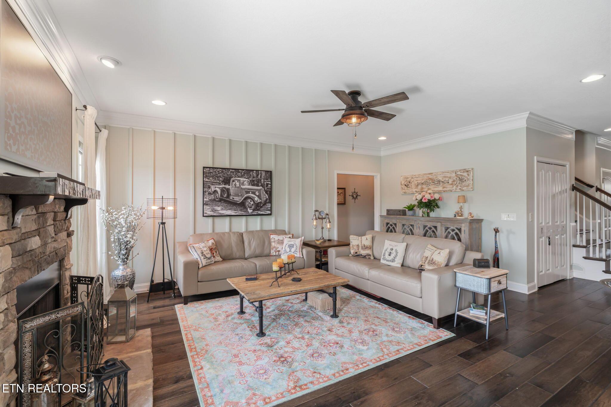 161 Twilight Blvd, Sharps Chapel, TN - Norris Lake Real Estate - Image# 9