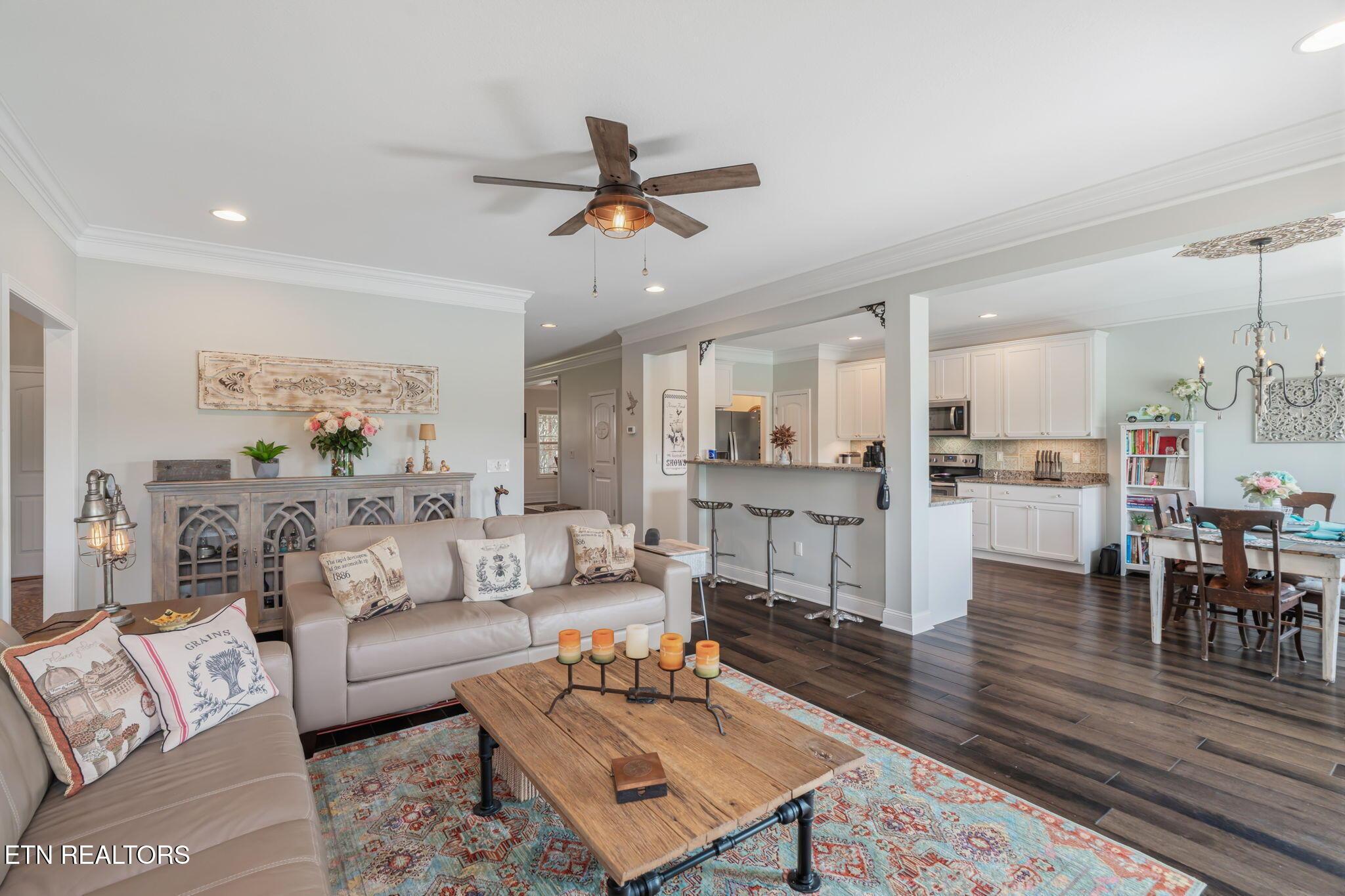 161 Twilight Blvd, Sharps Chapel, TN - Norris Lake Real Estate - Image# 10