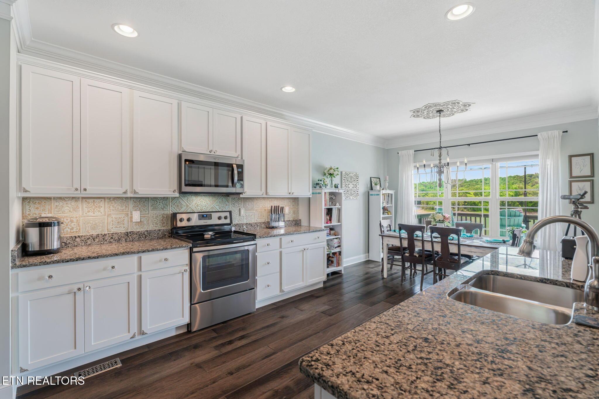 161 Twilight Blvd, Sharps Chapel, TN - Norris Lake Real Estate - Image# 12