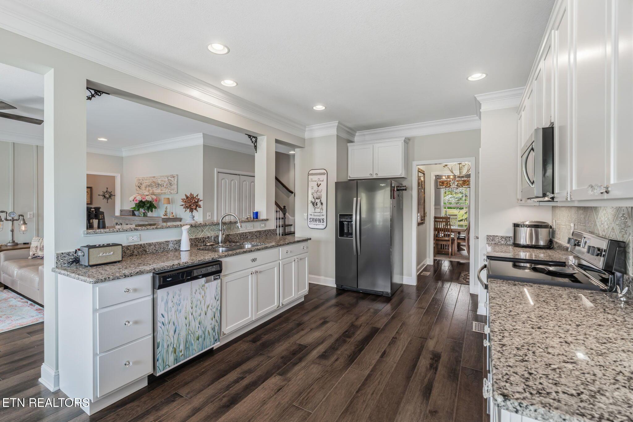 161 Twilight Blvd, Sharps Chapel, TN - Norris Lake Real Estate - Image# 13