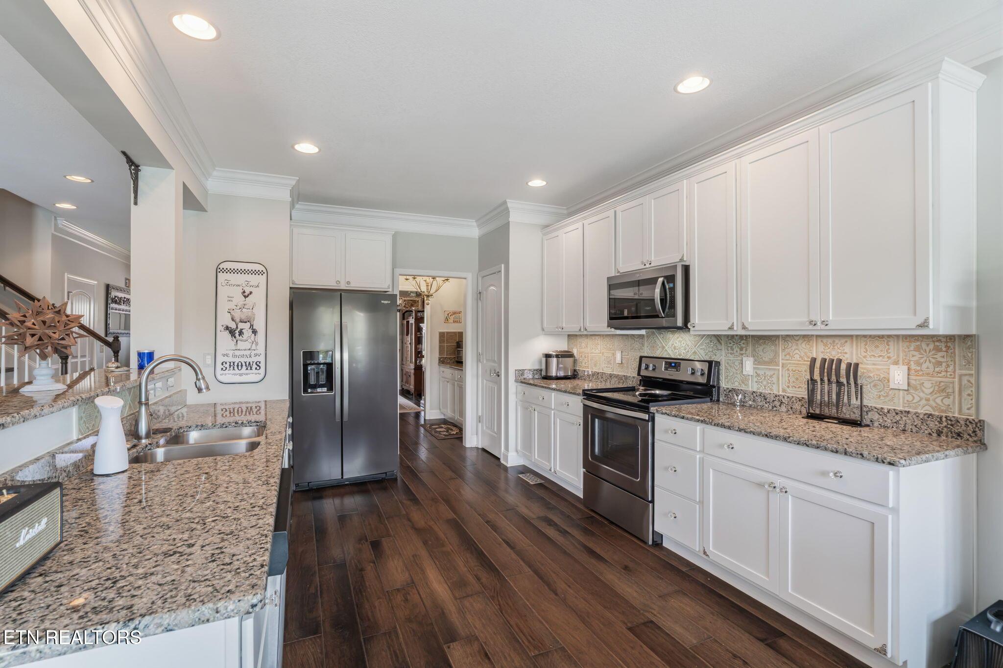161 Twilight Blvd, Sharps Chapel, TN - Norris Lake Real Estate - Image# 14
