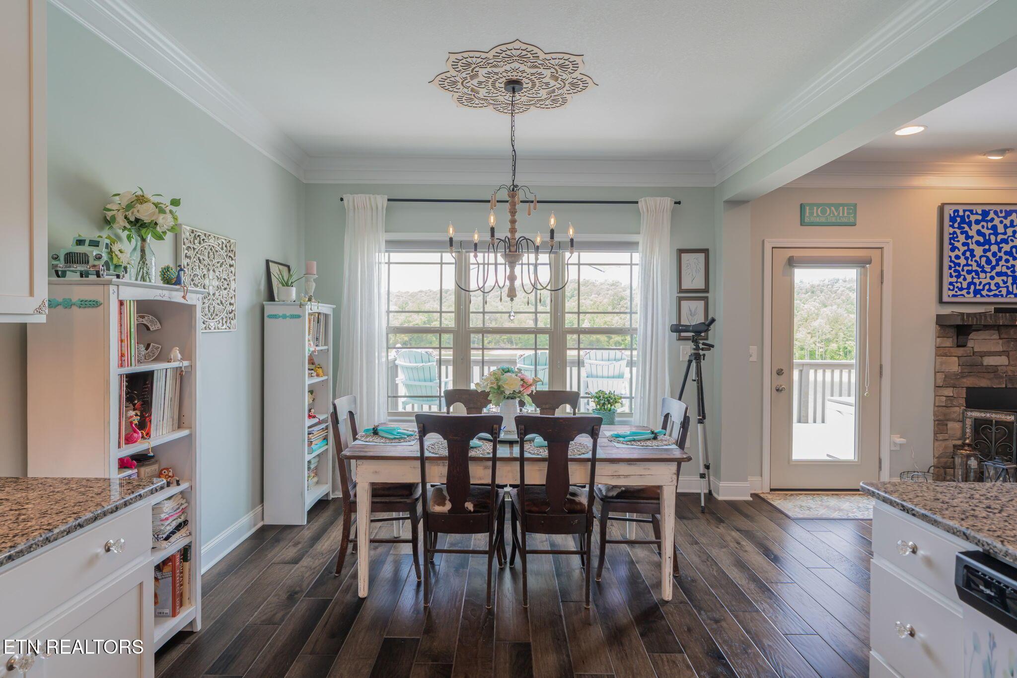 161 Twilight Blvd, Sharps Chapel, TN - Norris Lake Real Estate - Image# 15