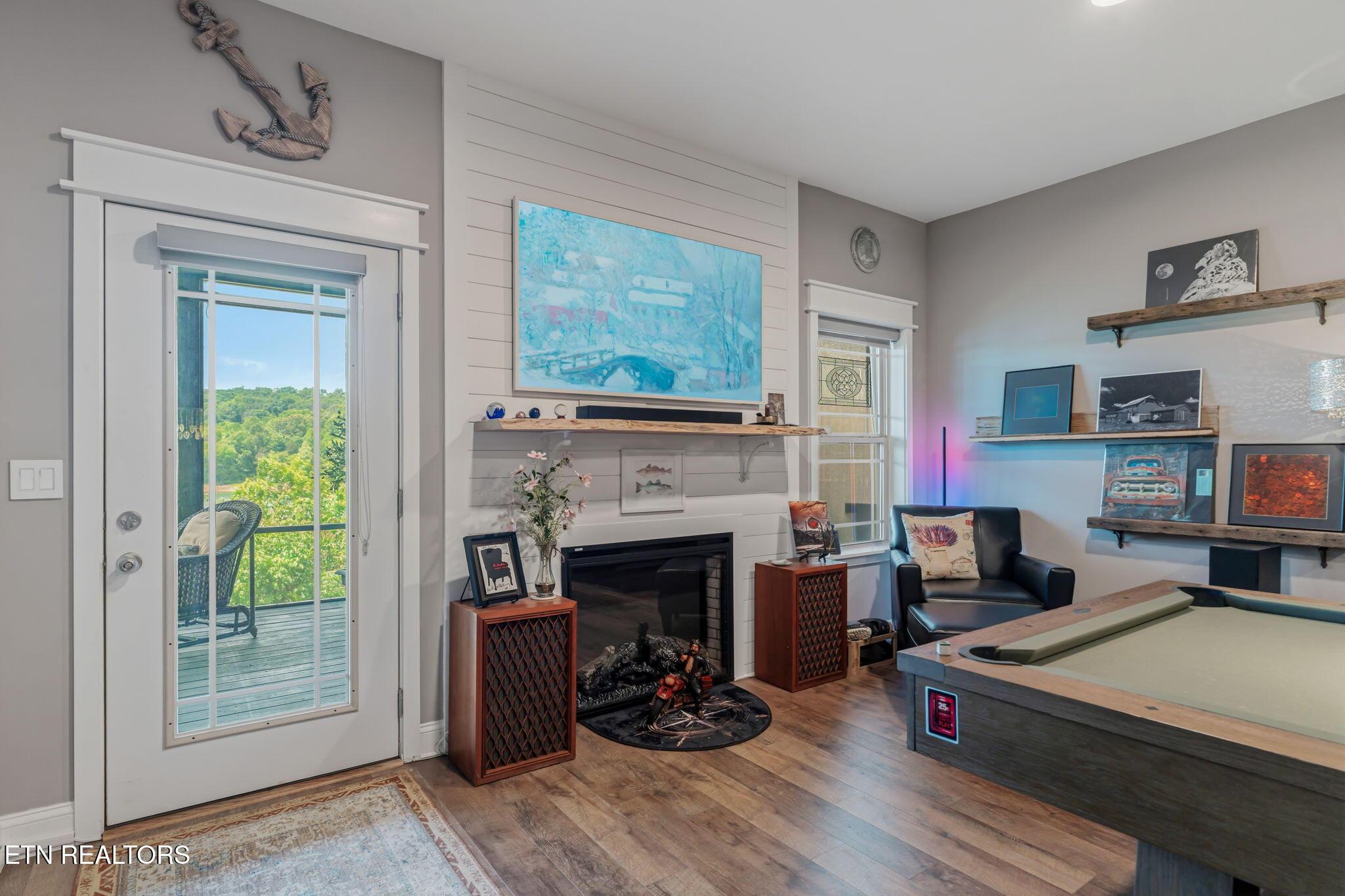 161 Twilight Blvd, Sharps Chapel, TN - Norris Lake Real Estate - Image# 35