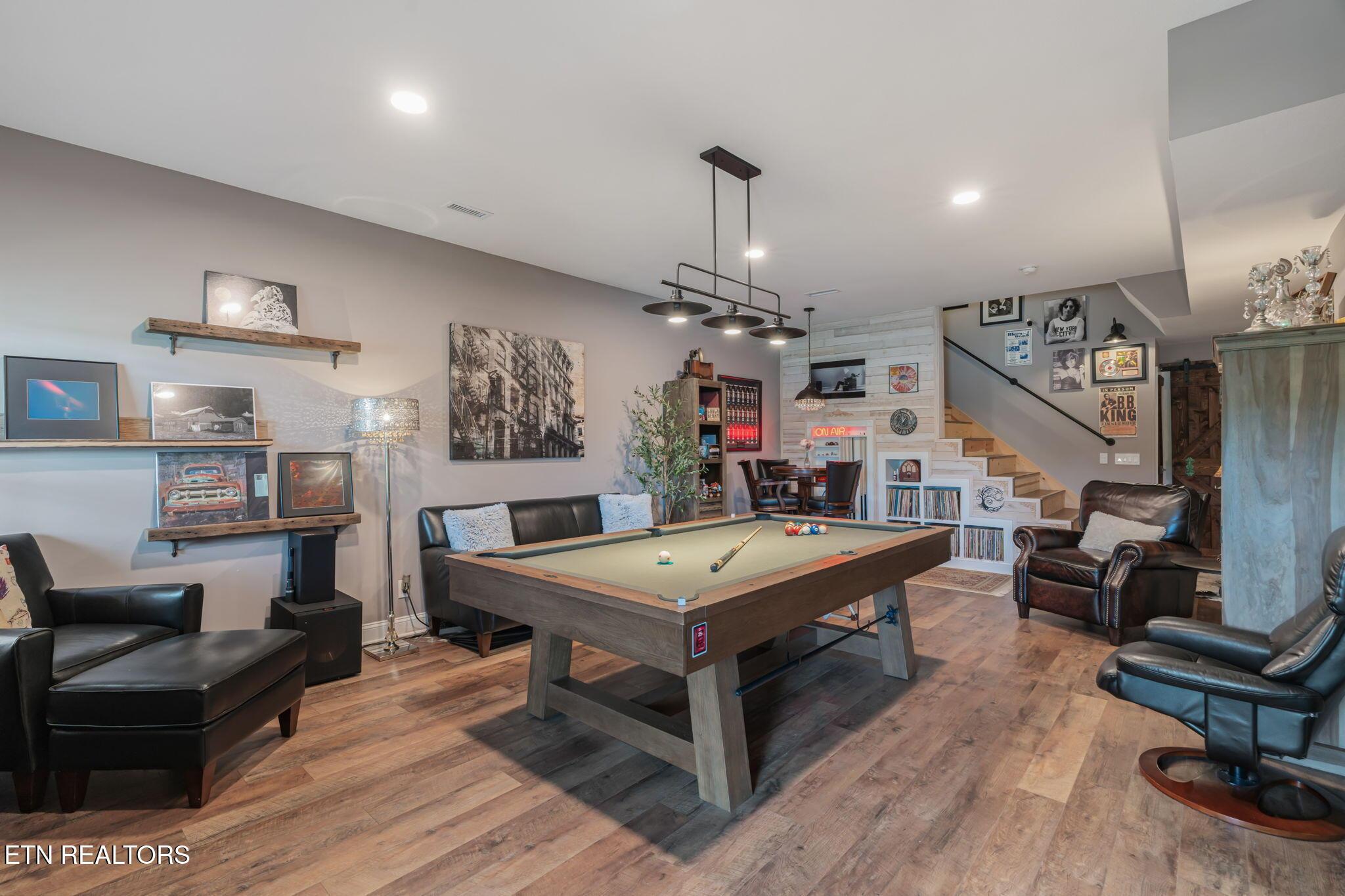 161 Twilight Blvd, Sharps Chapel, TN - Norris Lake Real Estate - Image# 36