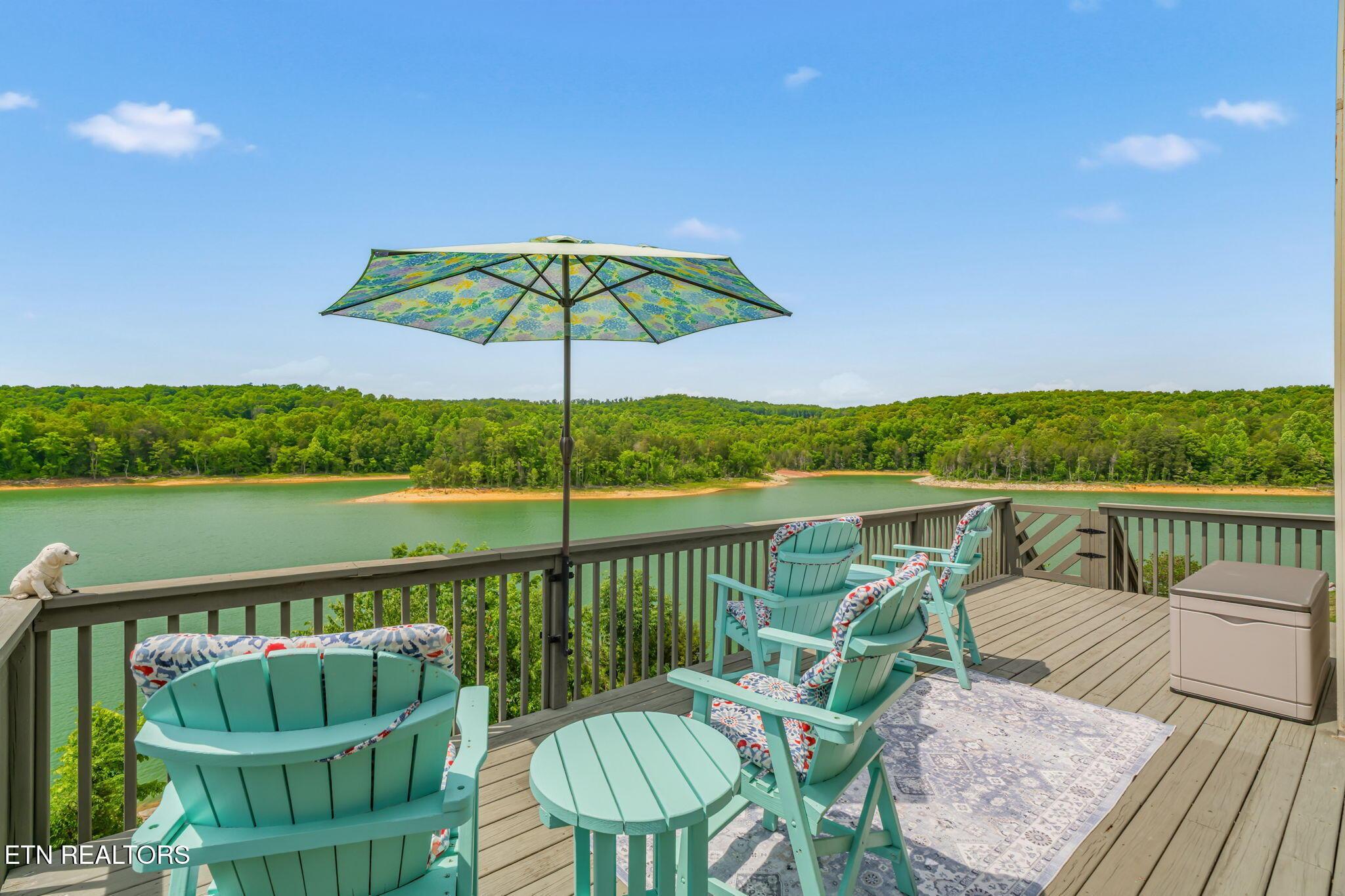 161 Twilight Blvd, Sharps Chapel, TN - Norris Lake Real Estate - Image# 2