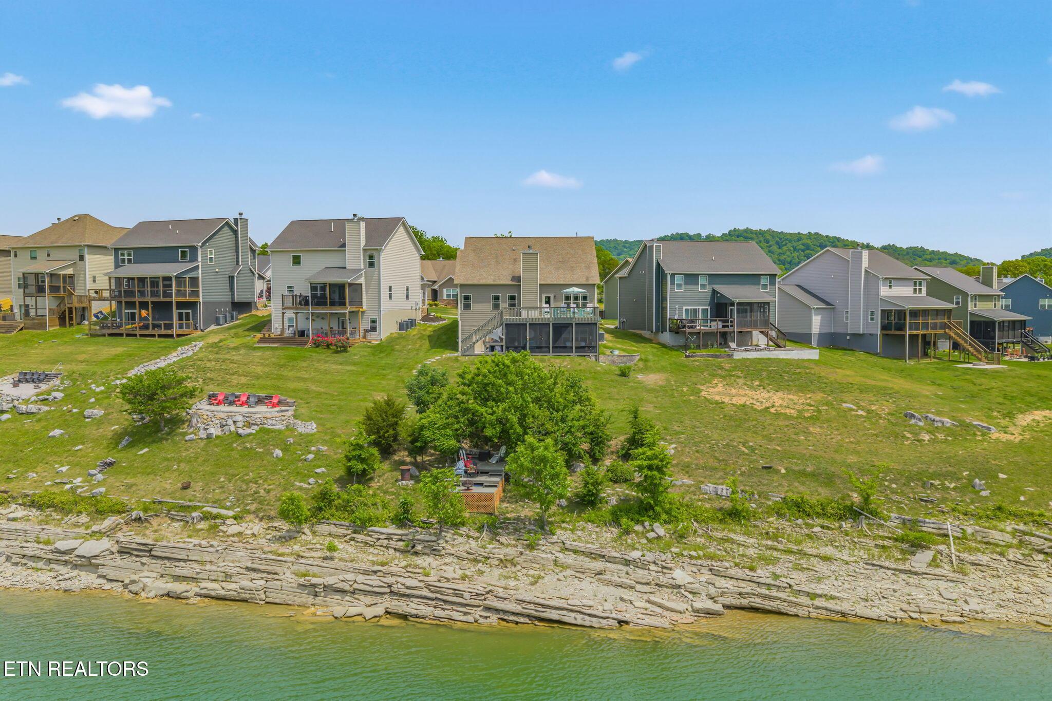 161 Twilight Blvd, Sharps Chapel, TN - Norris Lake Real Estate - Image# 54