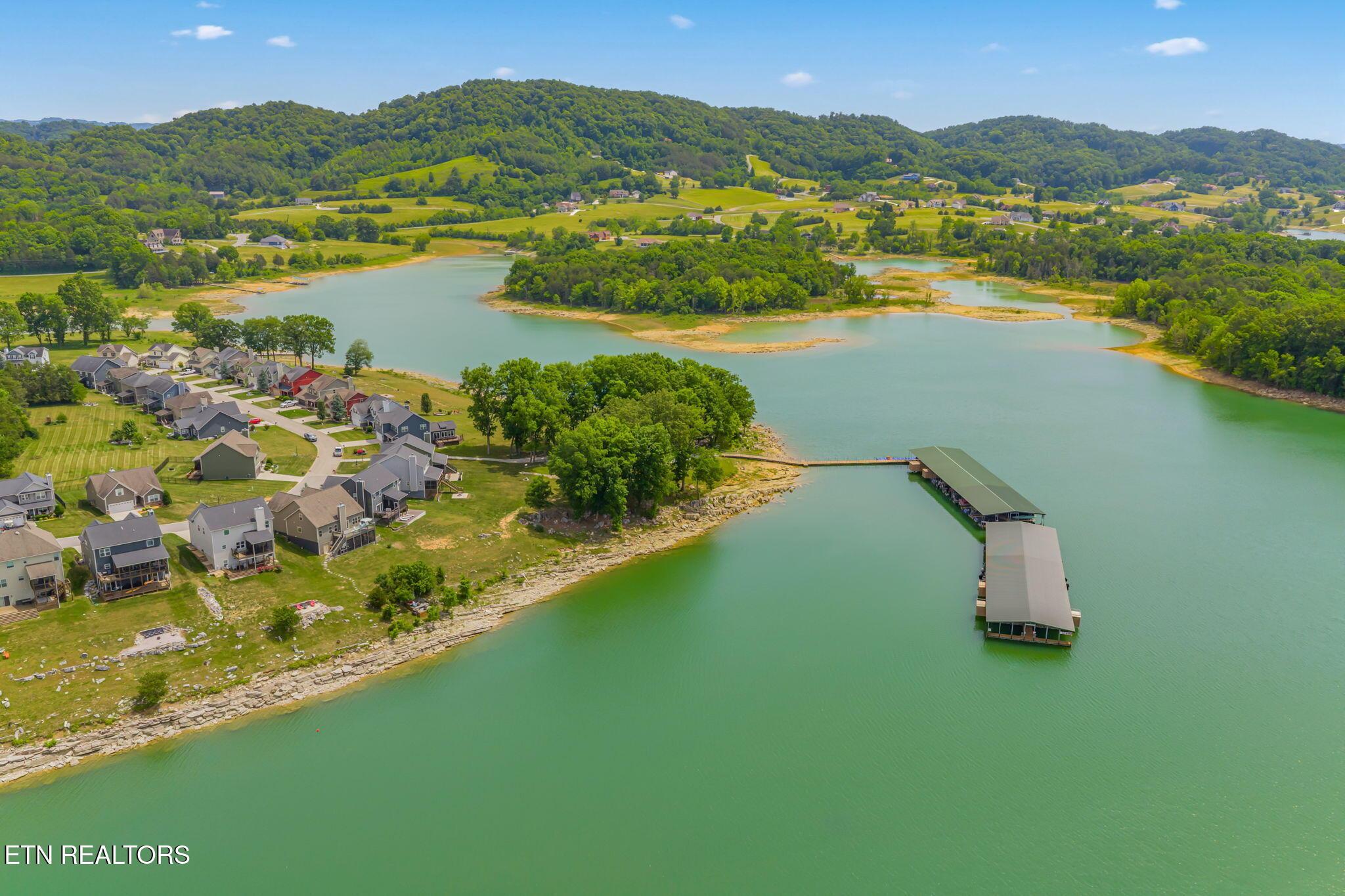 161 Twilight Blvd, Sharps Chapel, TN - Norris Lake Real Estate - Image# 56
