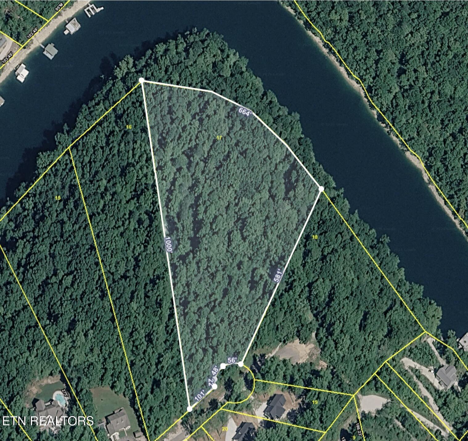 Norris Lake Real Estate - Image# 4