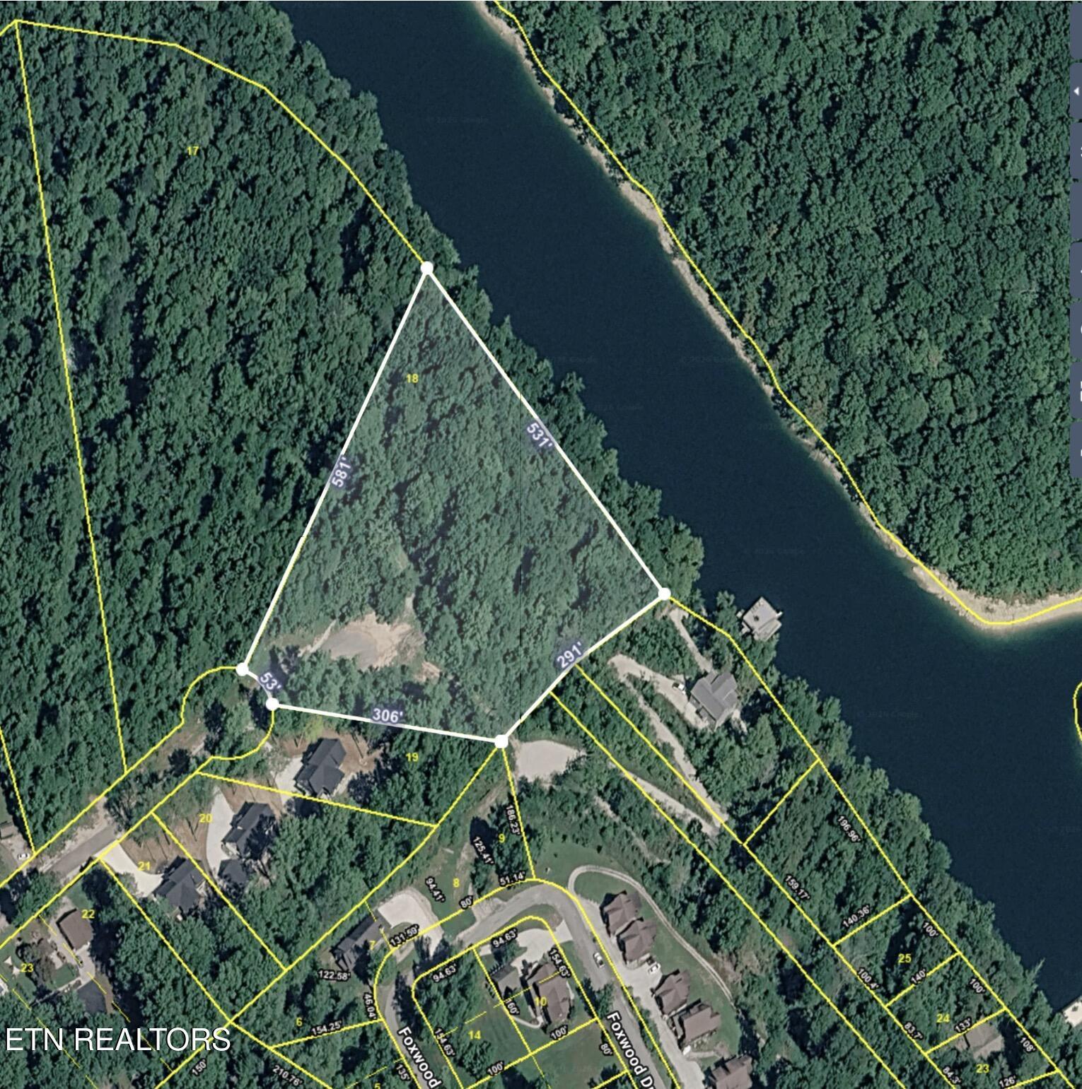 Norris Lake Real Estate - Image# 3