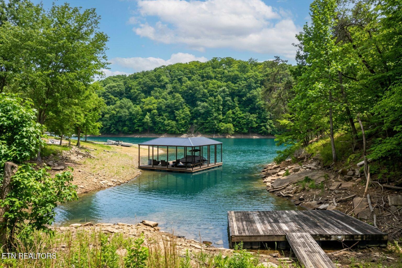 Norris Lake Real Estate - Image# 20