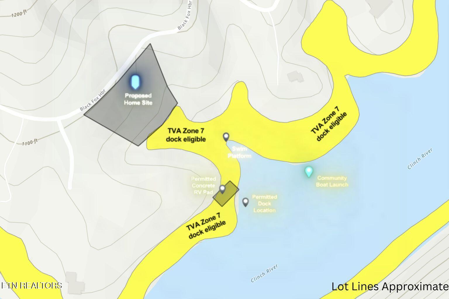 Norris Lake Real Estate - Image# 4
