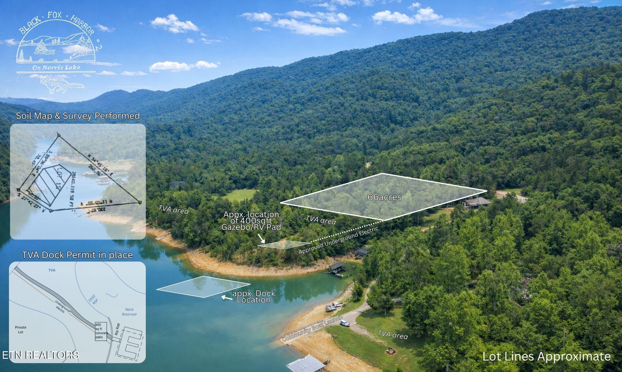 Norris Lake Real Estate - Image# 2