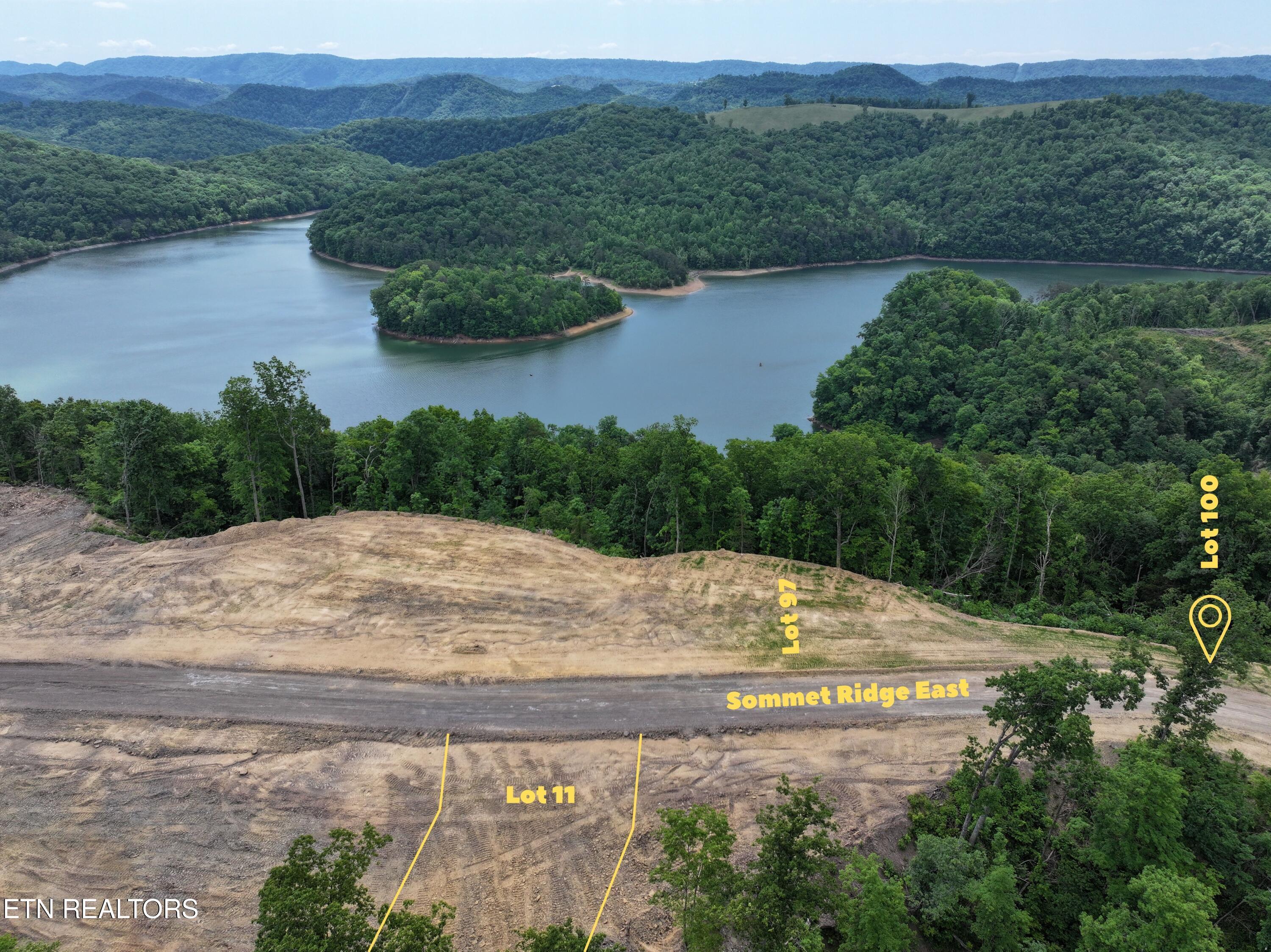 Norris Lake Real Estate - Image# 2