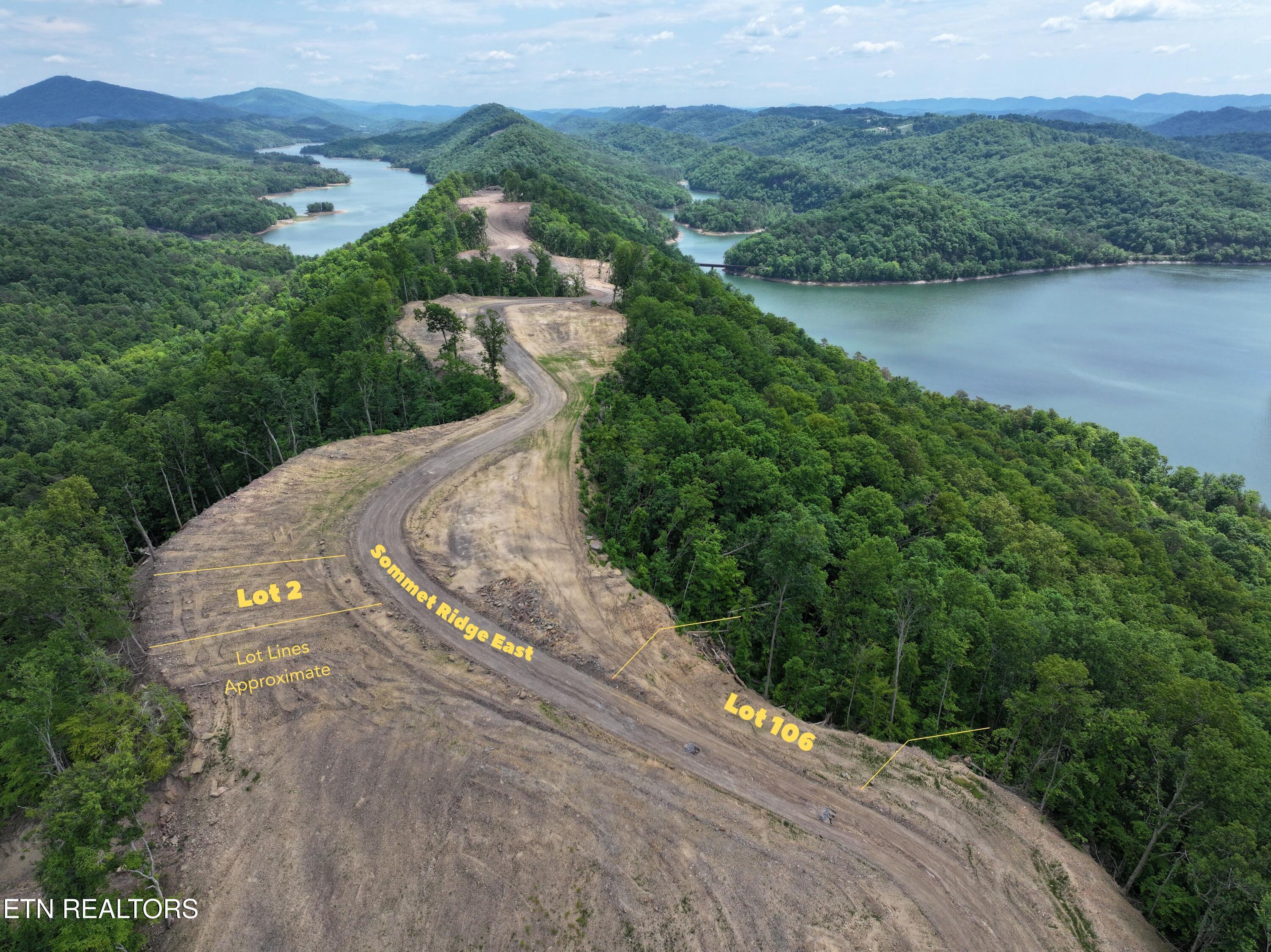 Norris Lake Real Estate - Image# 3