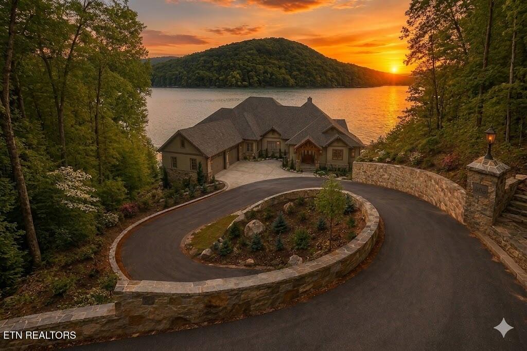 Norris Lake Real Estate - Image# 2