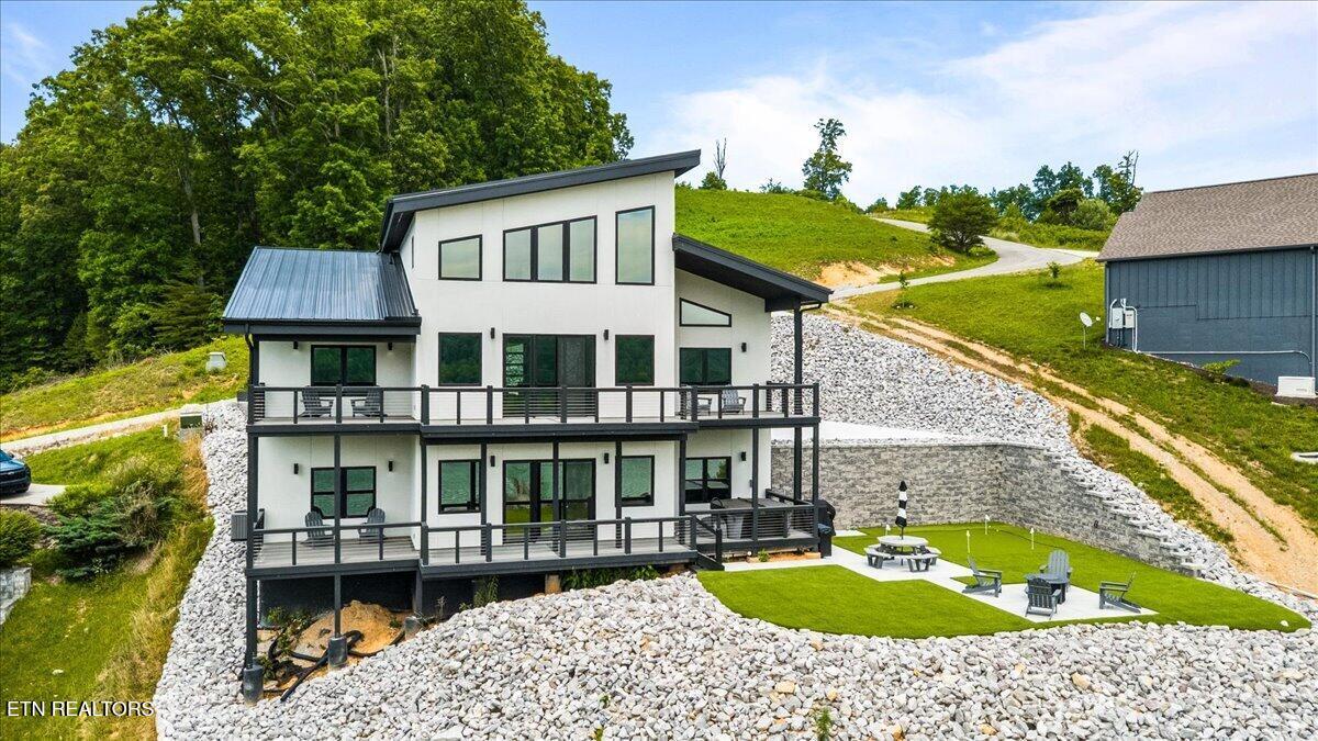 502 Cameron Loop Lane, Lafollette, TN - Norris Lake Real Estate - Image# 6