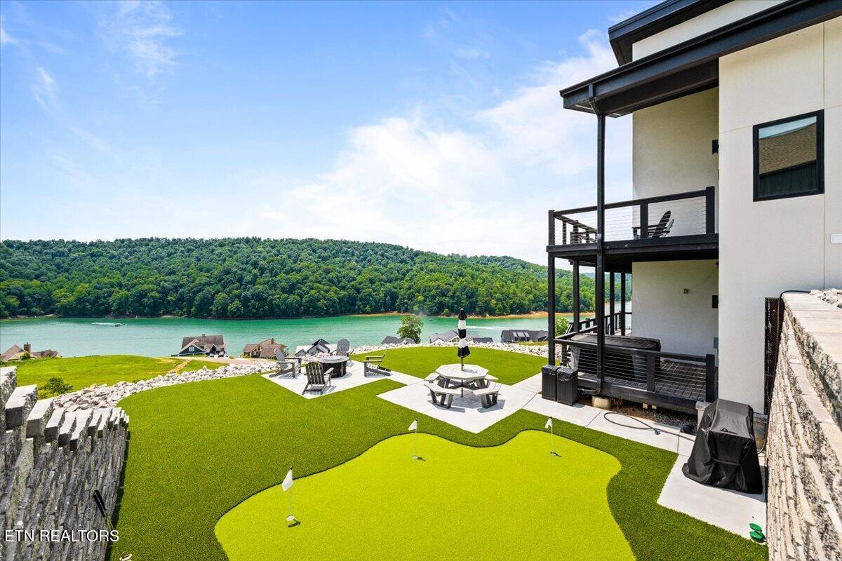 502 Cameron Loop Lane, Lafollette, TN - Norris Lake Real Estate - Image# 7