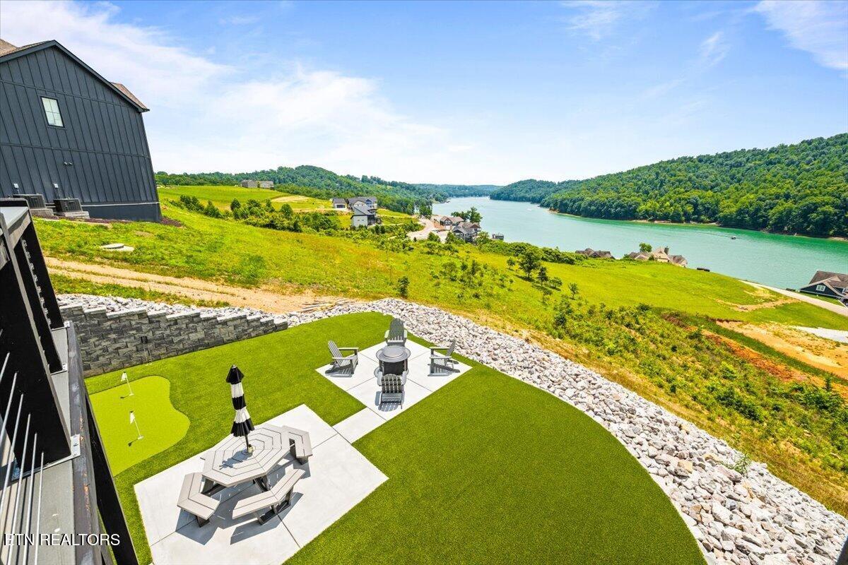 502 Cameron Loop Lane, Lafollette, TN - Norris Lake Real Estate - Image# 8