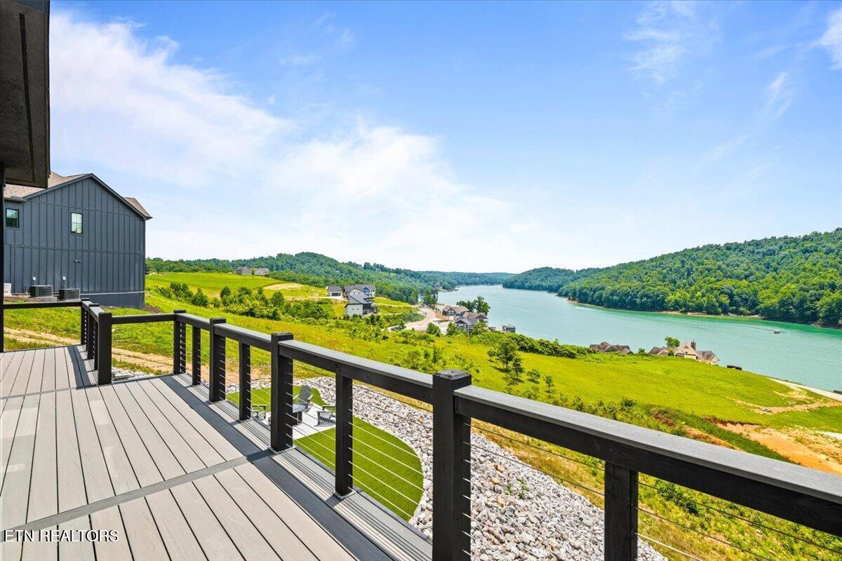 502 Cameron Loop Lane, Lafollette, TN - Norris Lake Real Estate - Image# 9