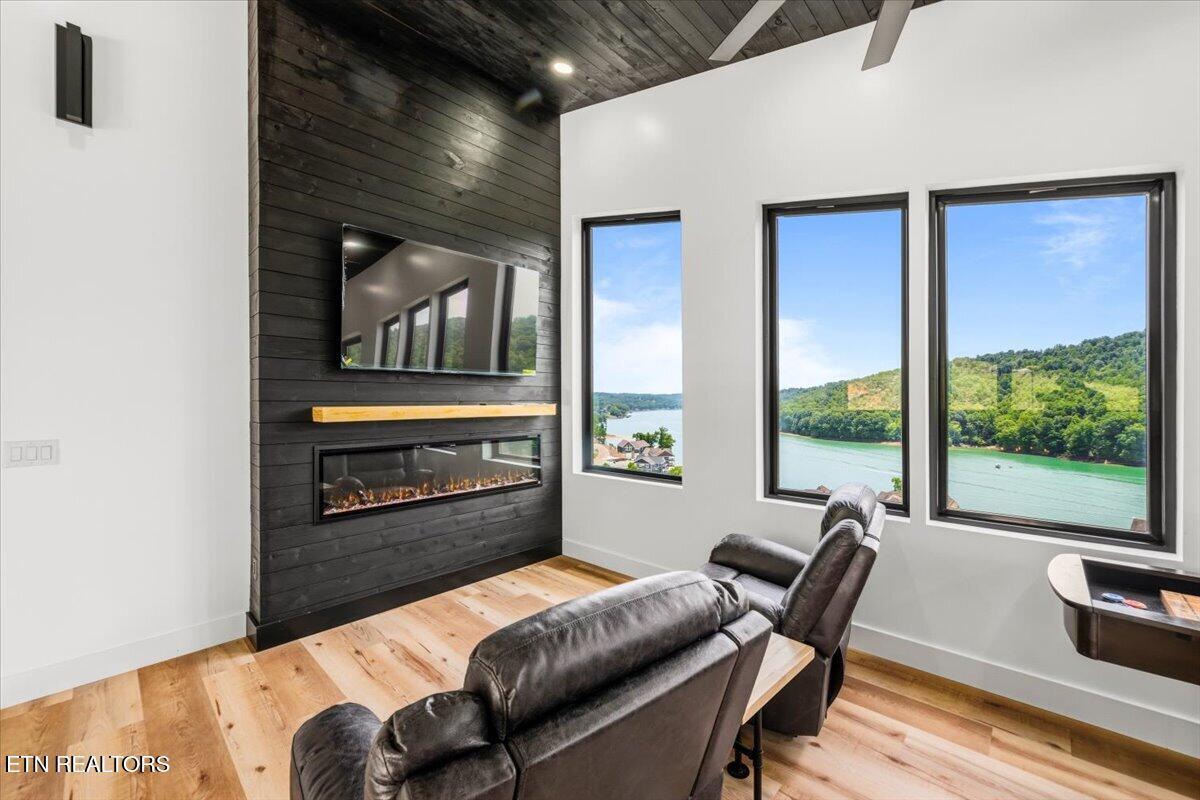 502 Cameron Loop Lane, Lafollette, TN - Norris Lake Real Estate - Image# 13