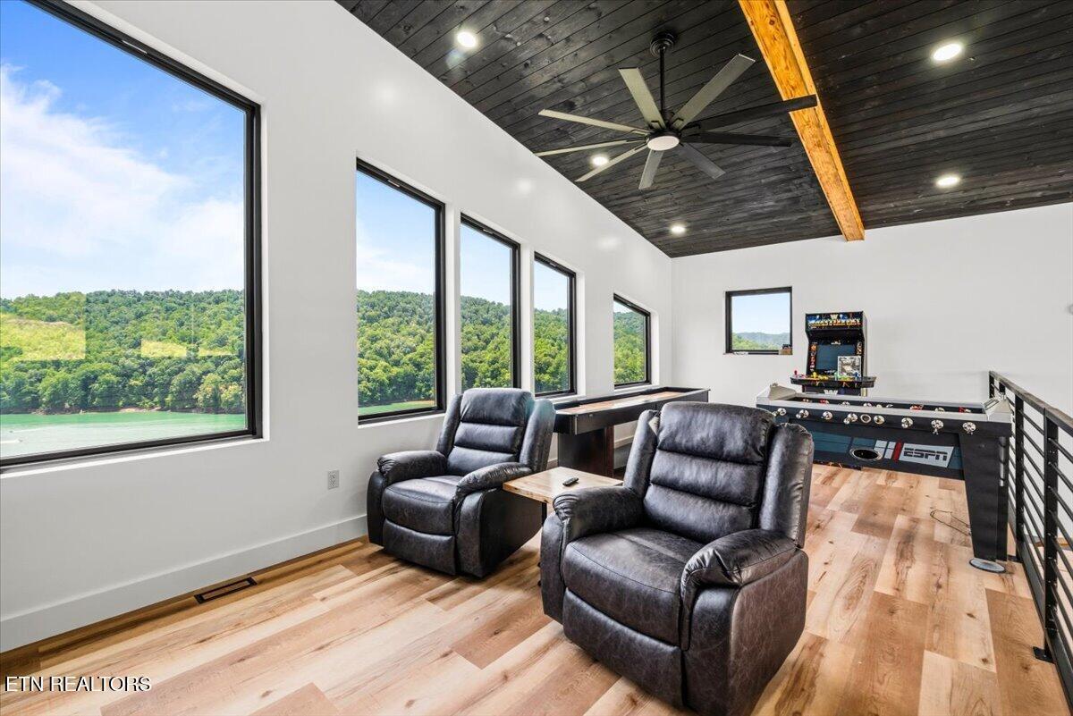 502 Cameron Loop Lane, Lafollette, TN - Norris Lake Real Estate - Image# 14