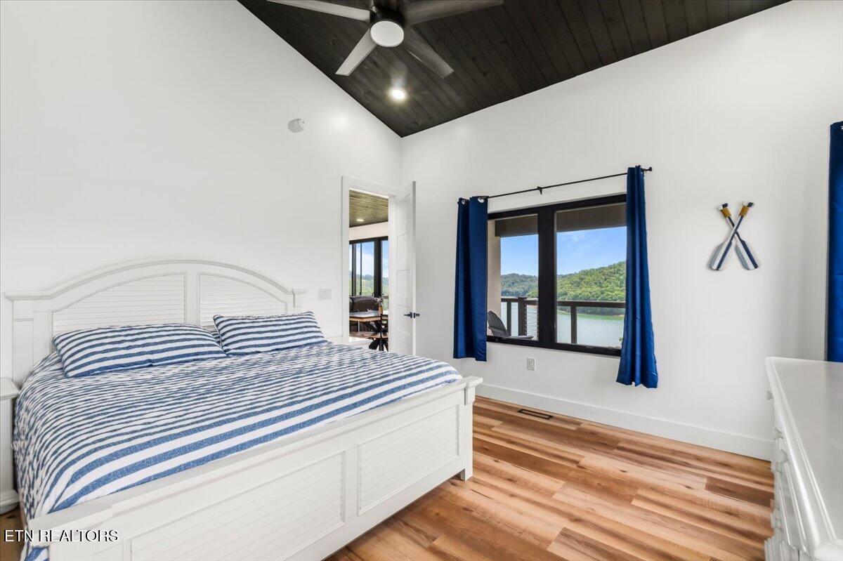 502 Cameron Loop Lane, Lafollette, TN - Norris Lake Real Estate - Image# 22
